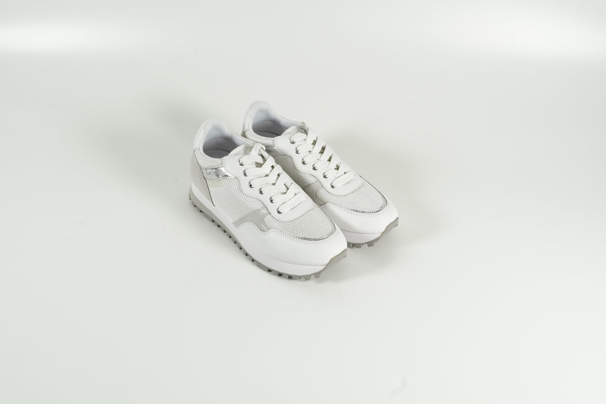 Sneaker Weiss