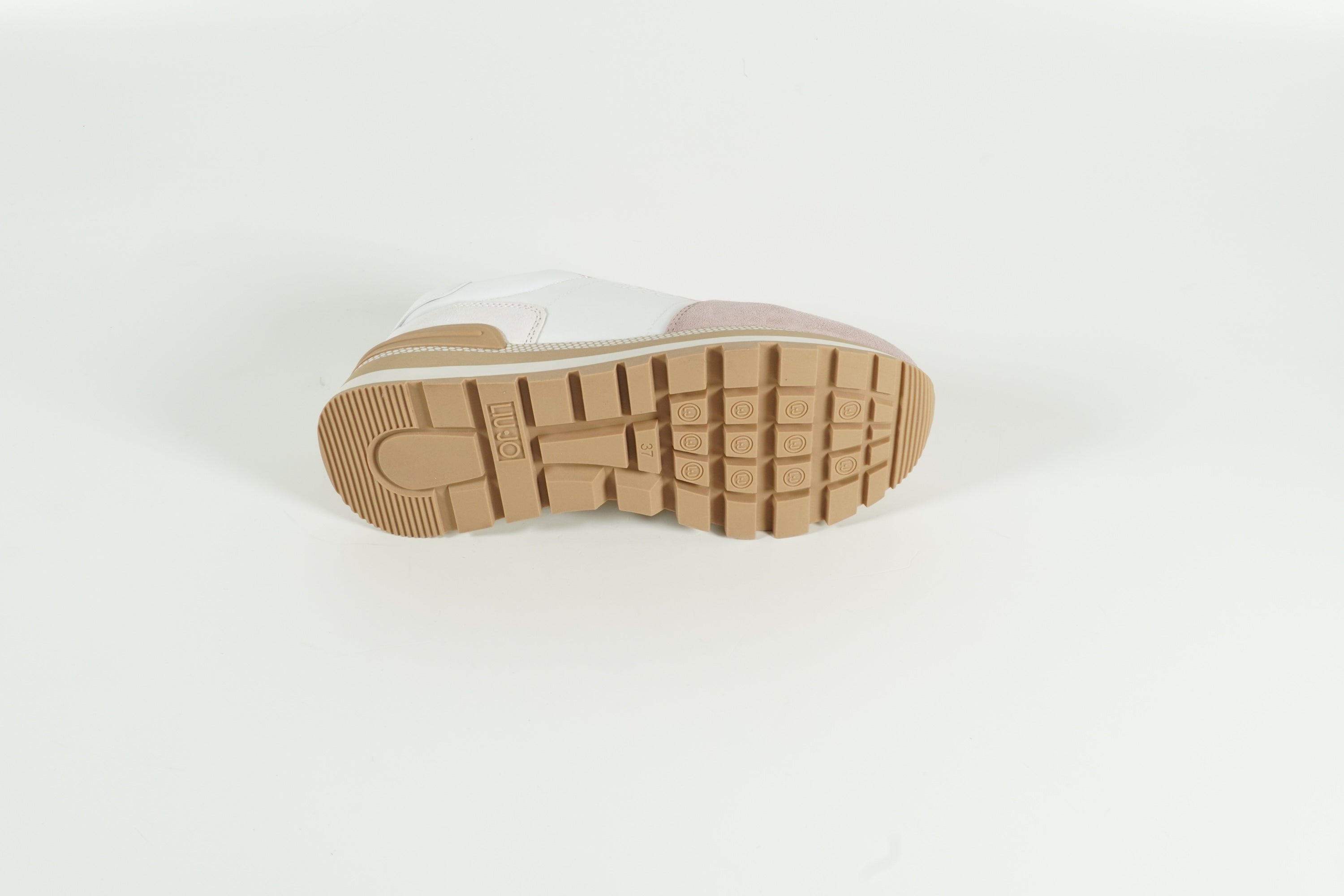 Baskets blanches