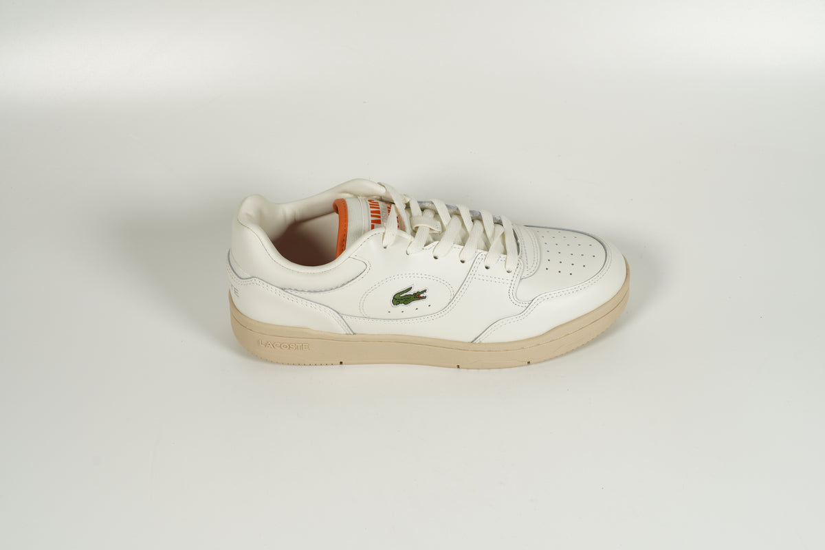 Baskets blanches