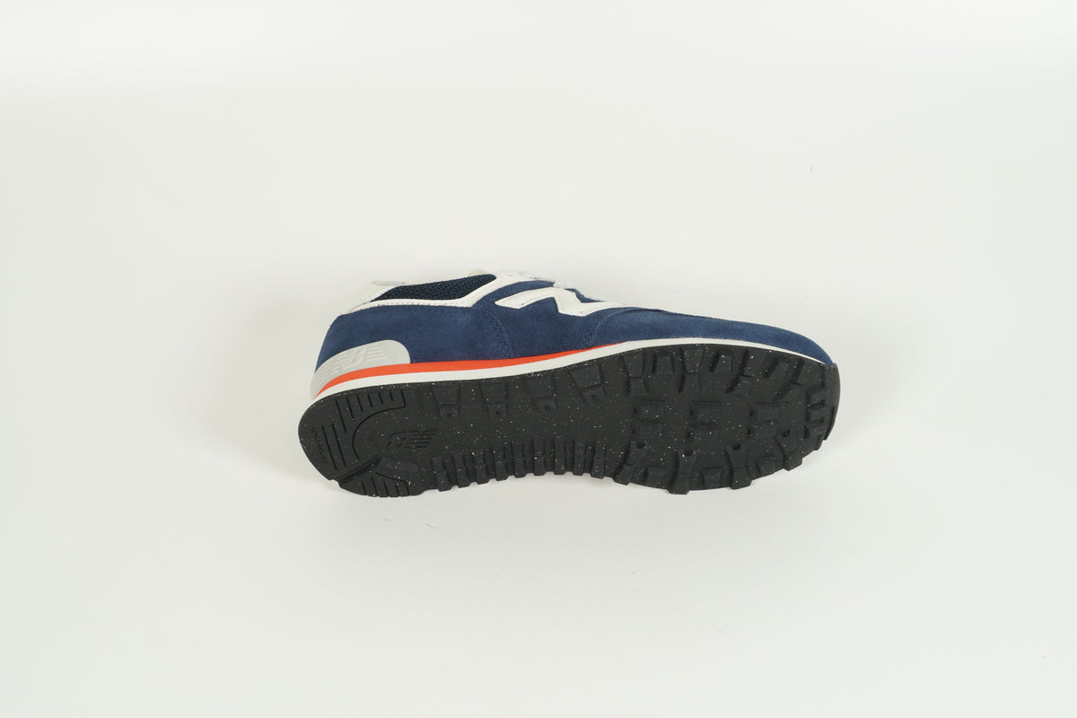 574 Bleu