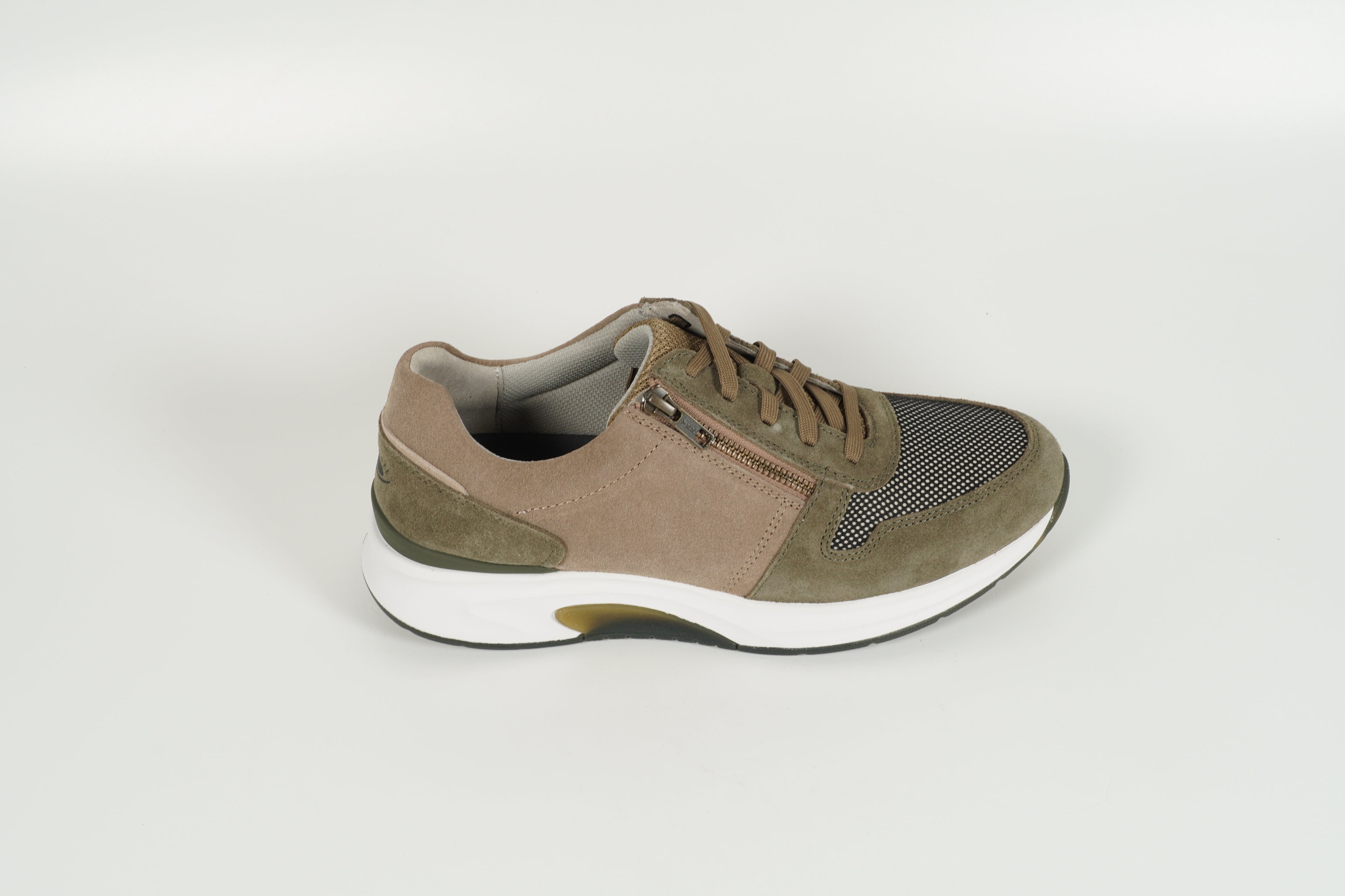 Sneaker Green