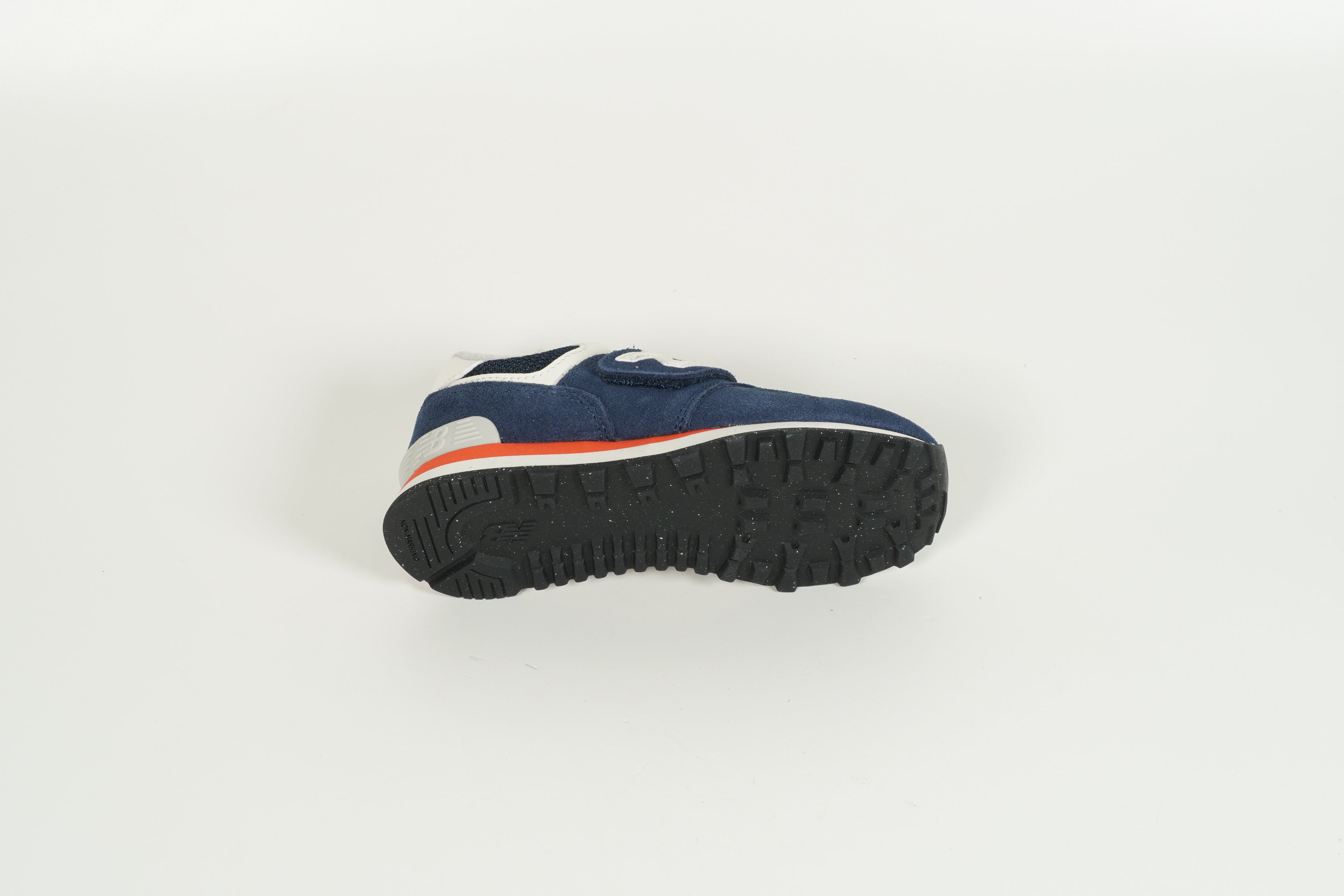 Sneaker Kids Blau