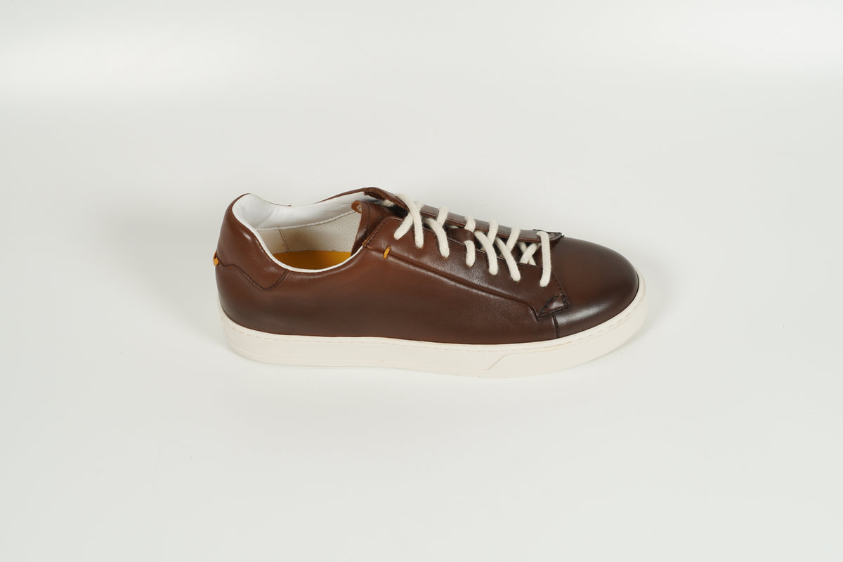 Sneaker Brown
