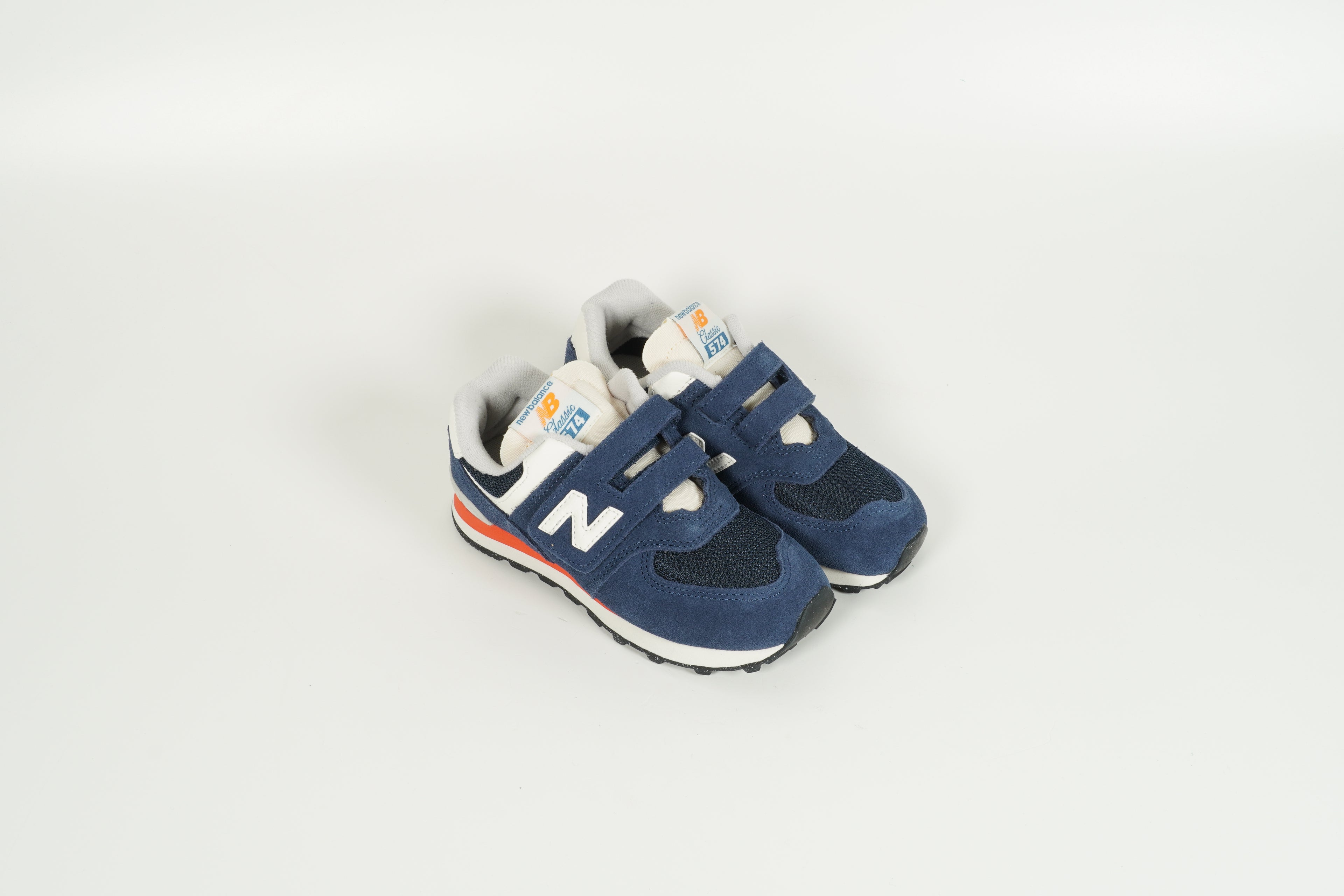 Sneaker Kids Blau