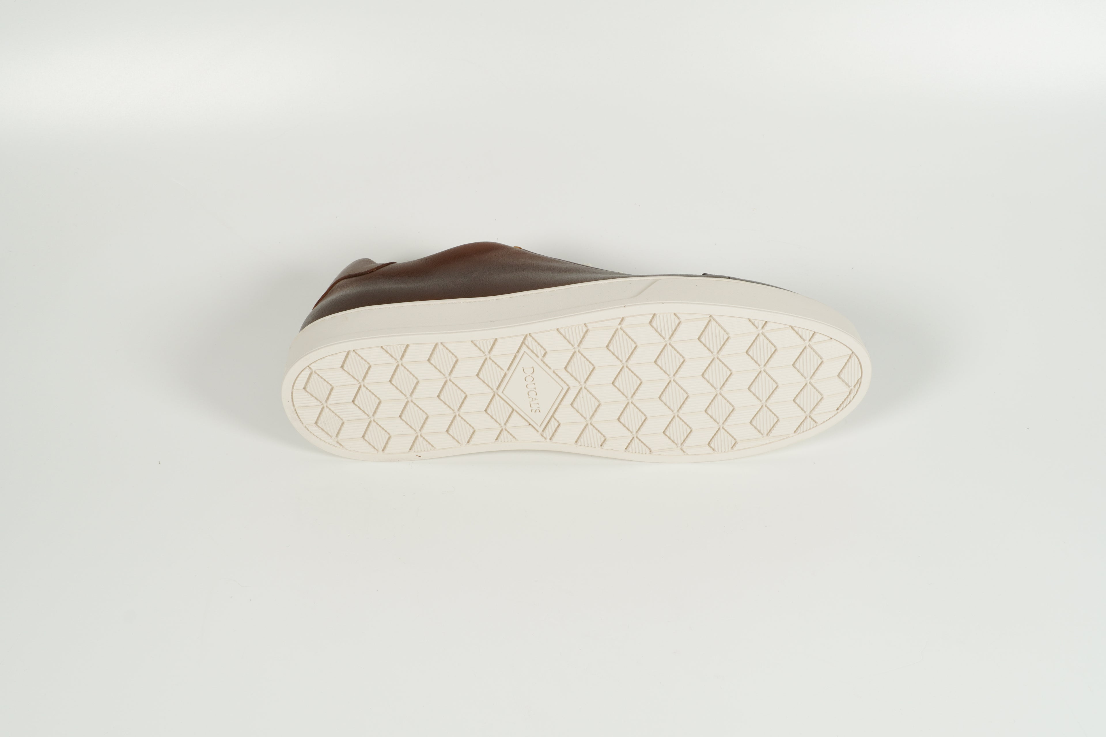 Sneaker Braun