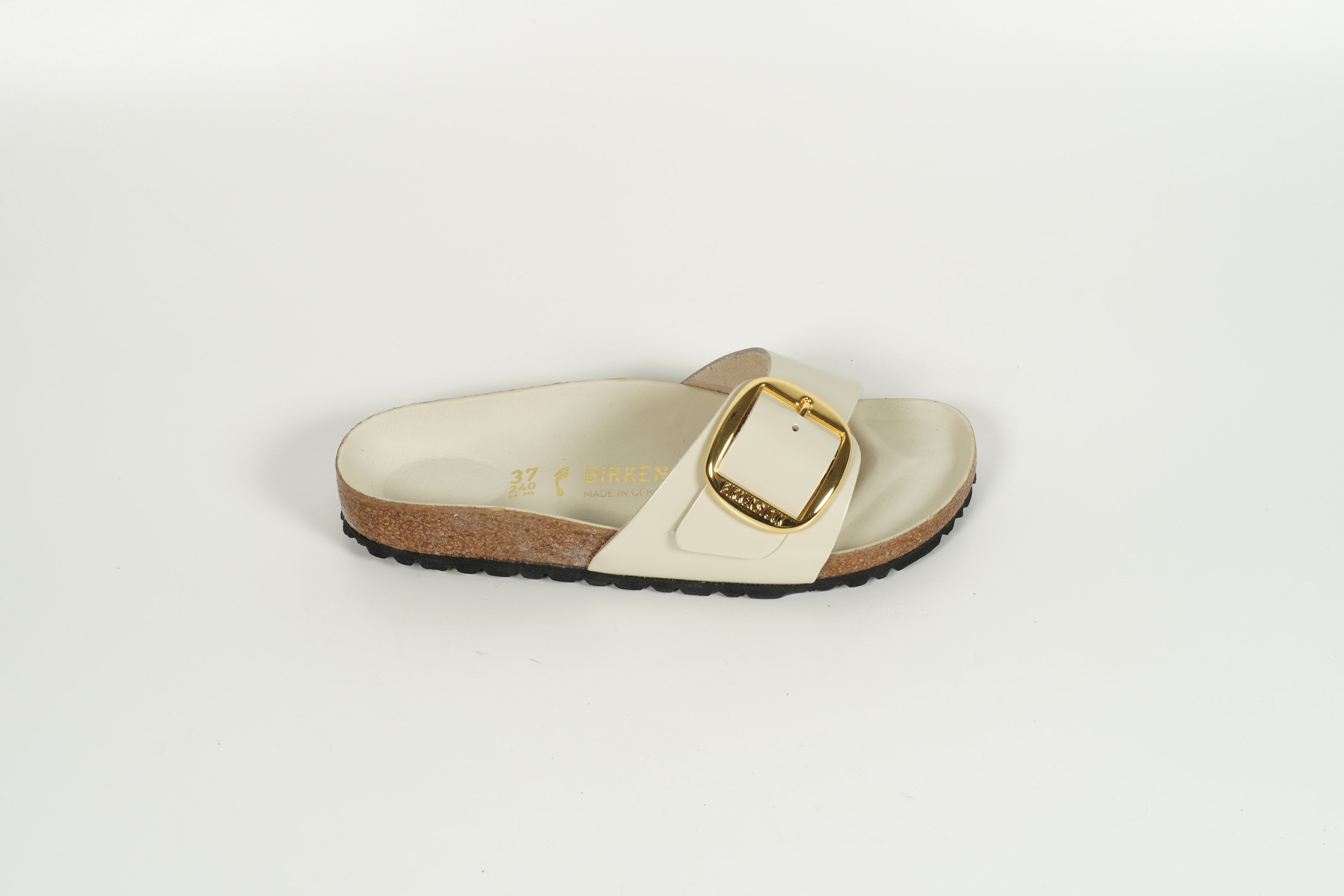 Sandale Madrid Beige