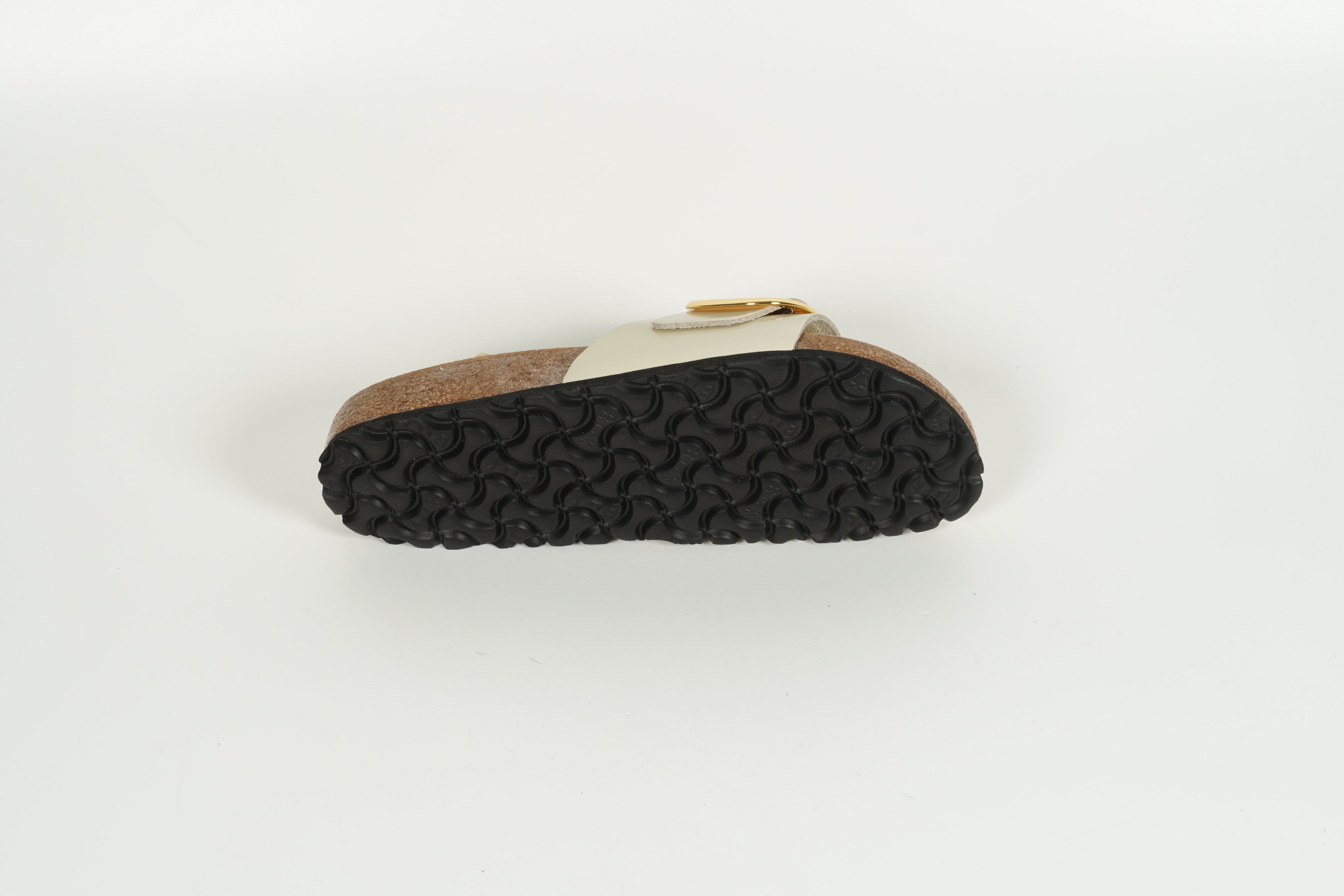Sandale Madrid Beige