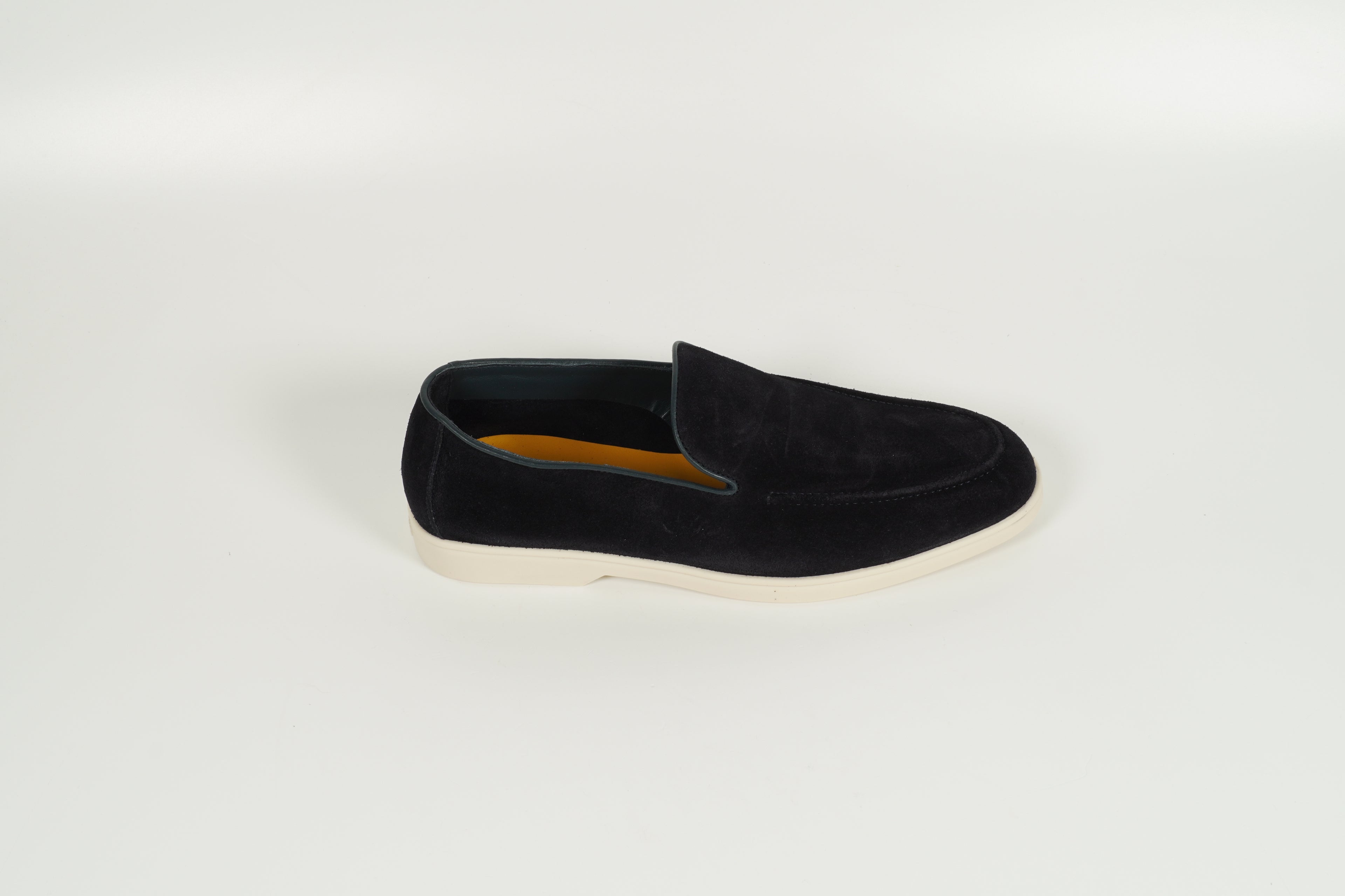 Loafer Blue
