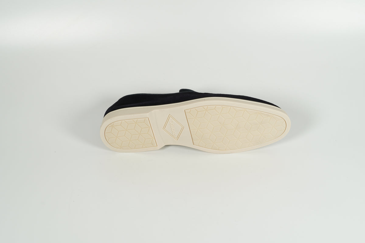 Loafer Blue