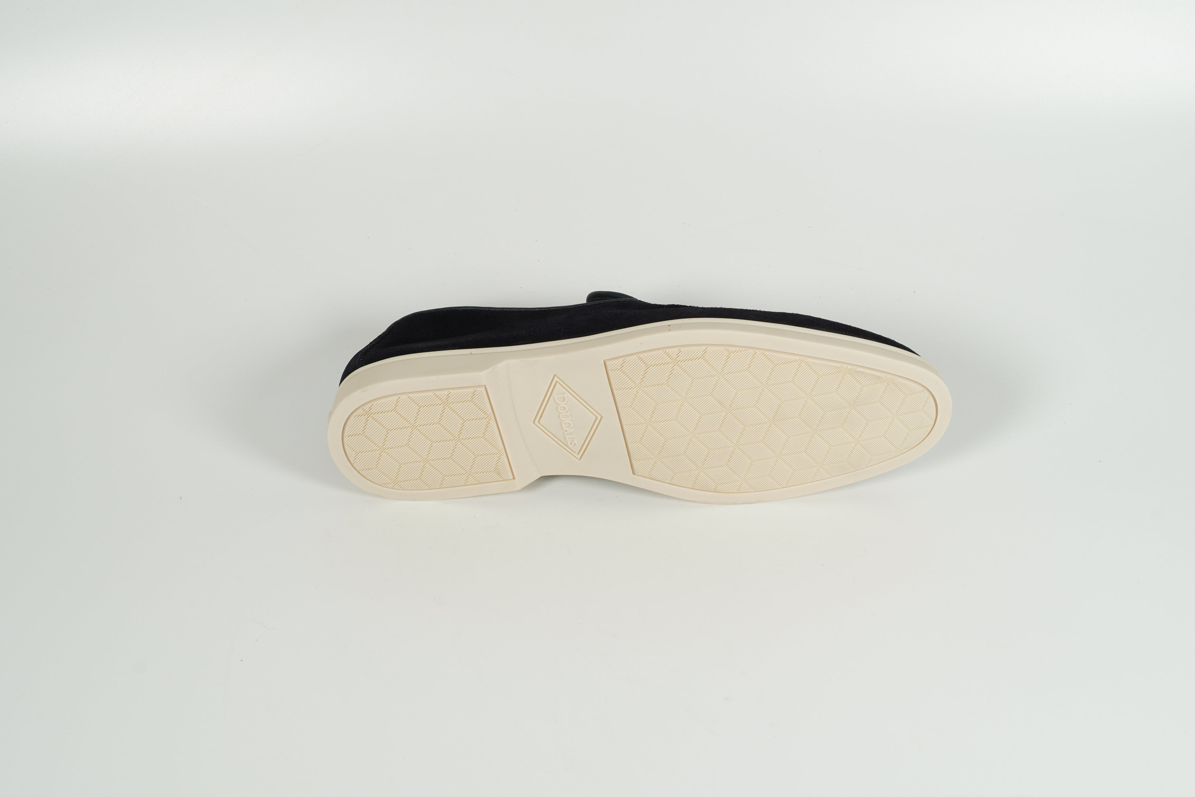 Loafer Blue