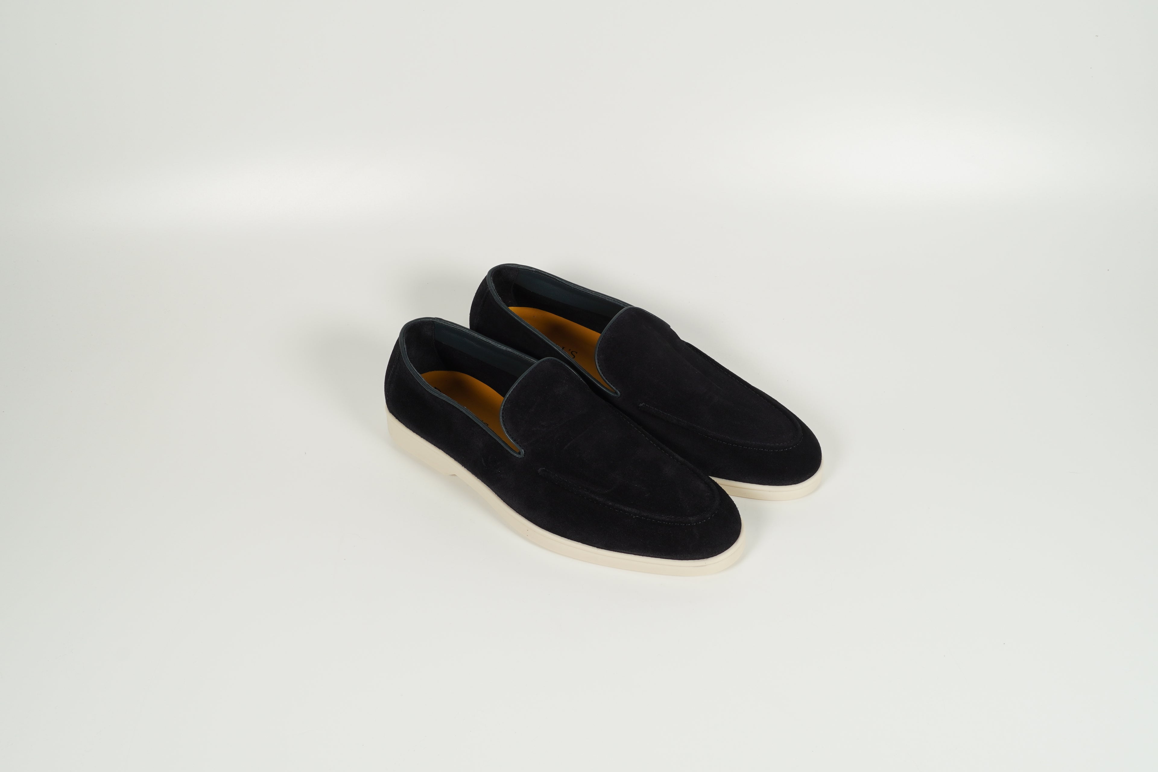 Loafer Blue
