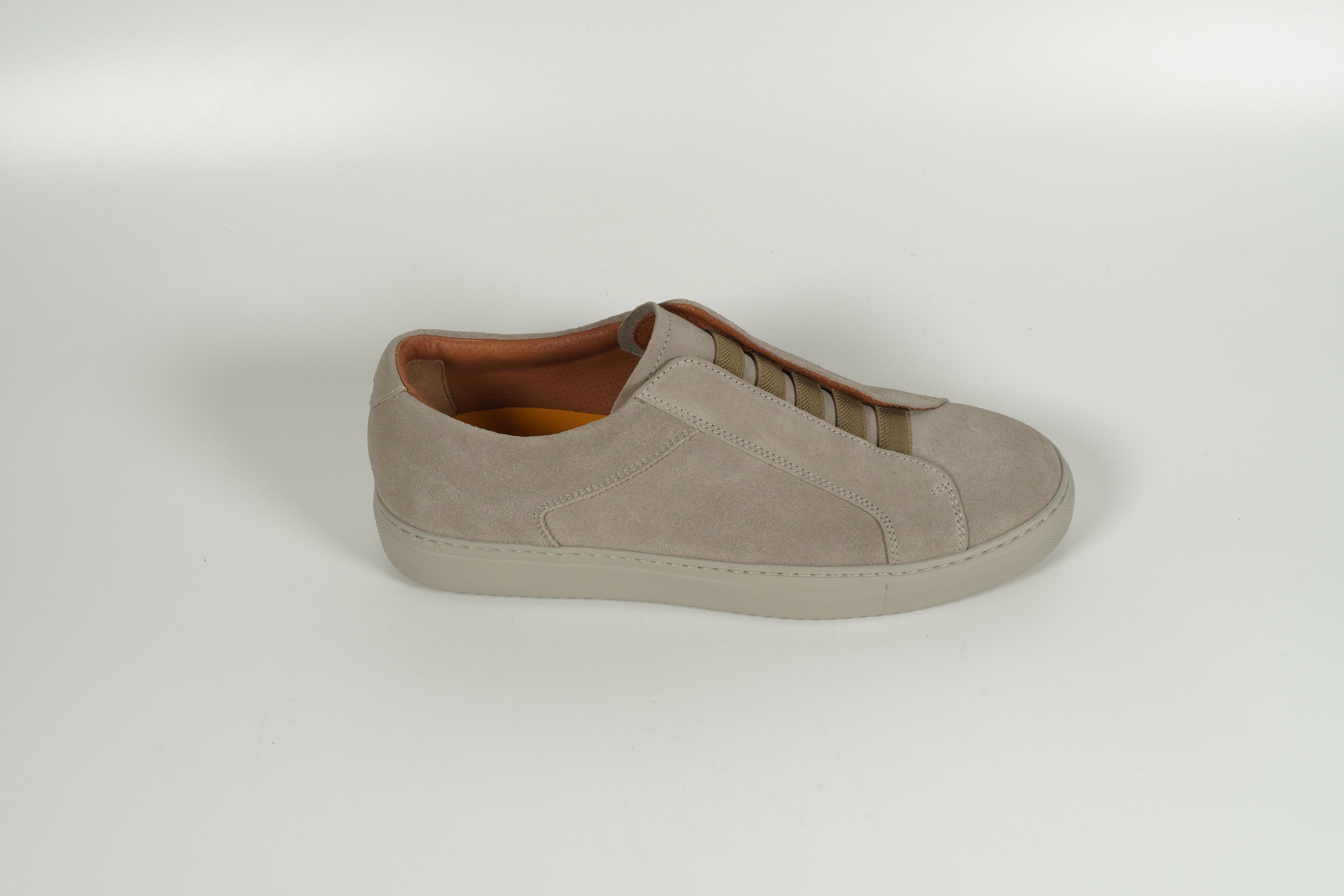 Sneaker Beige