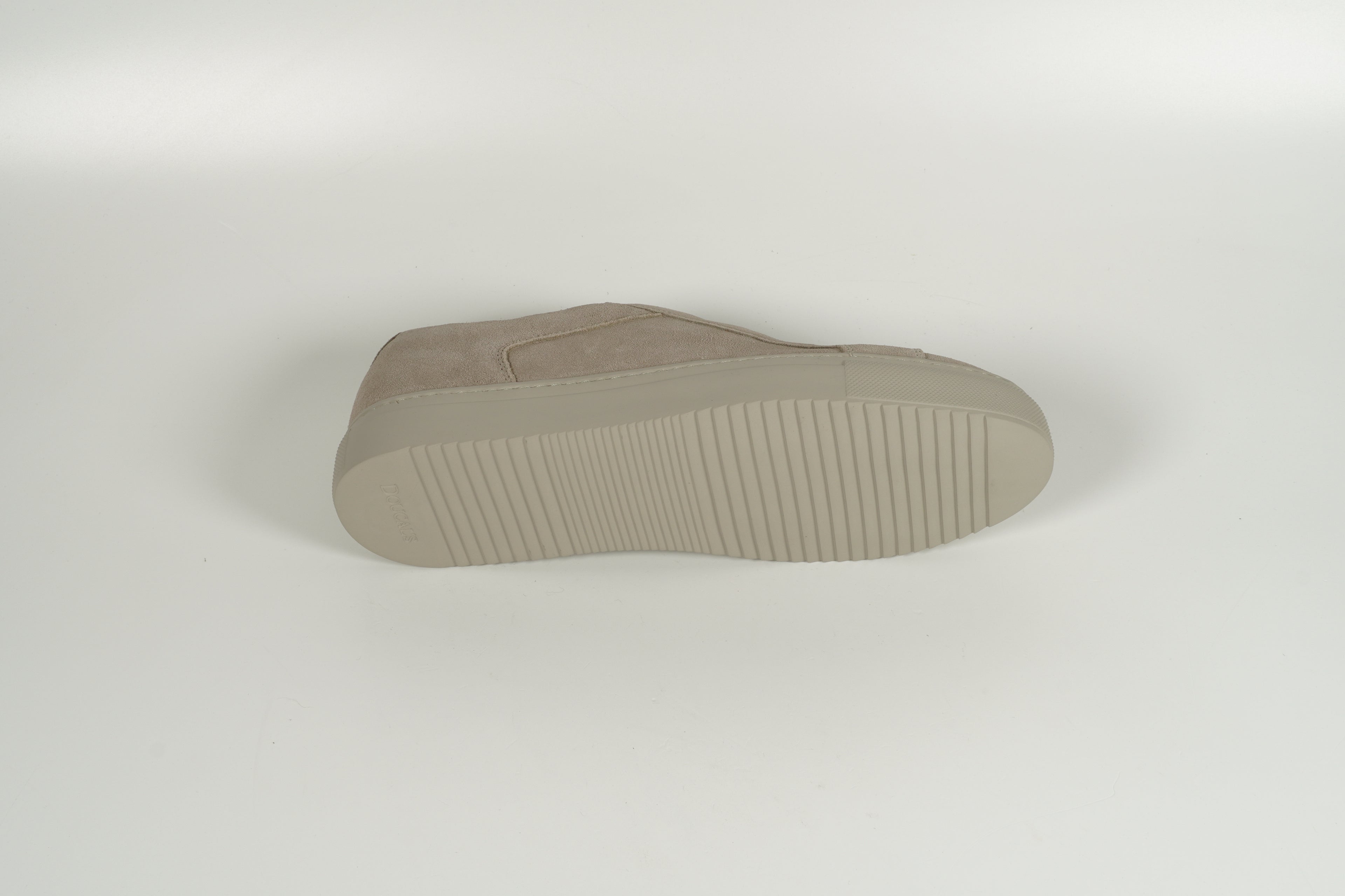 Sneaker Beige