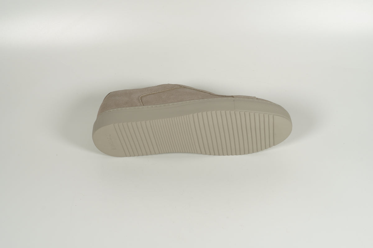 Sneaker Beige