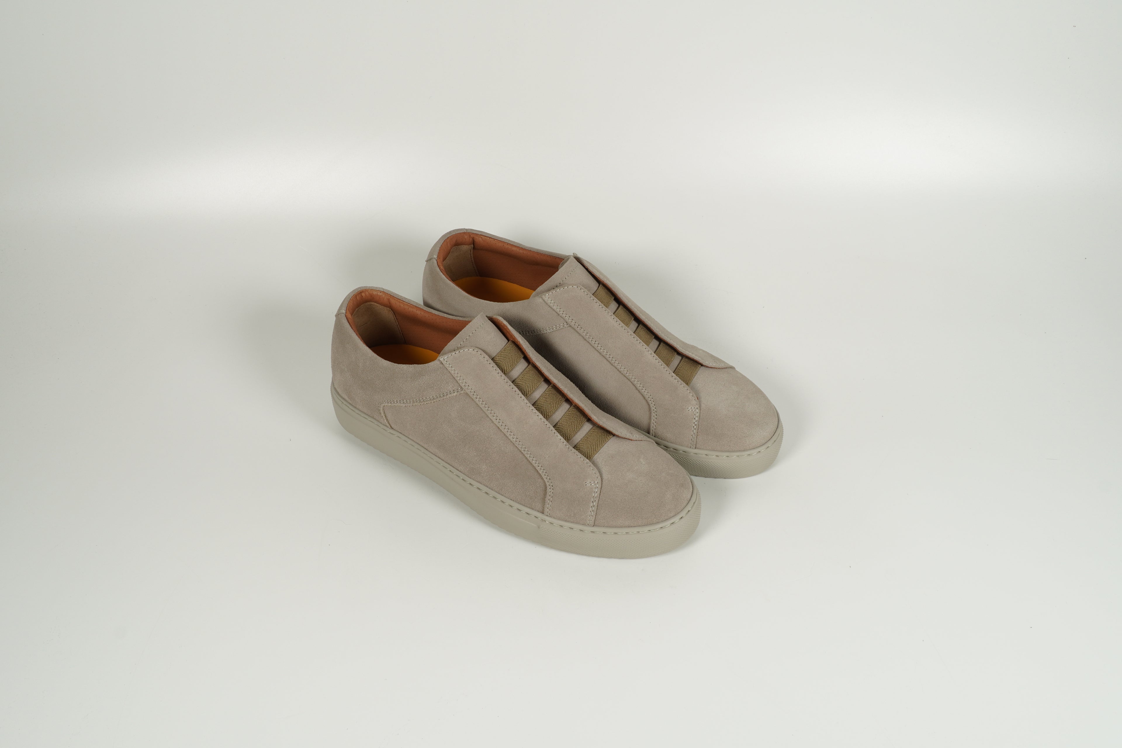 Sneaker Beige