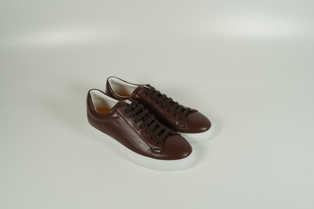 Sneaker Brown