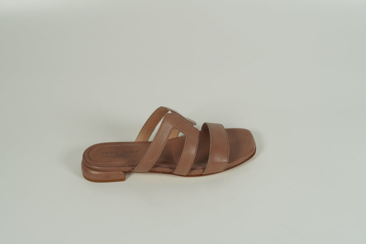 Sandale marron
