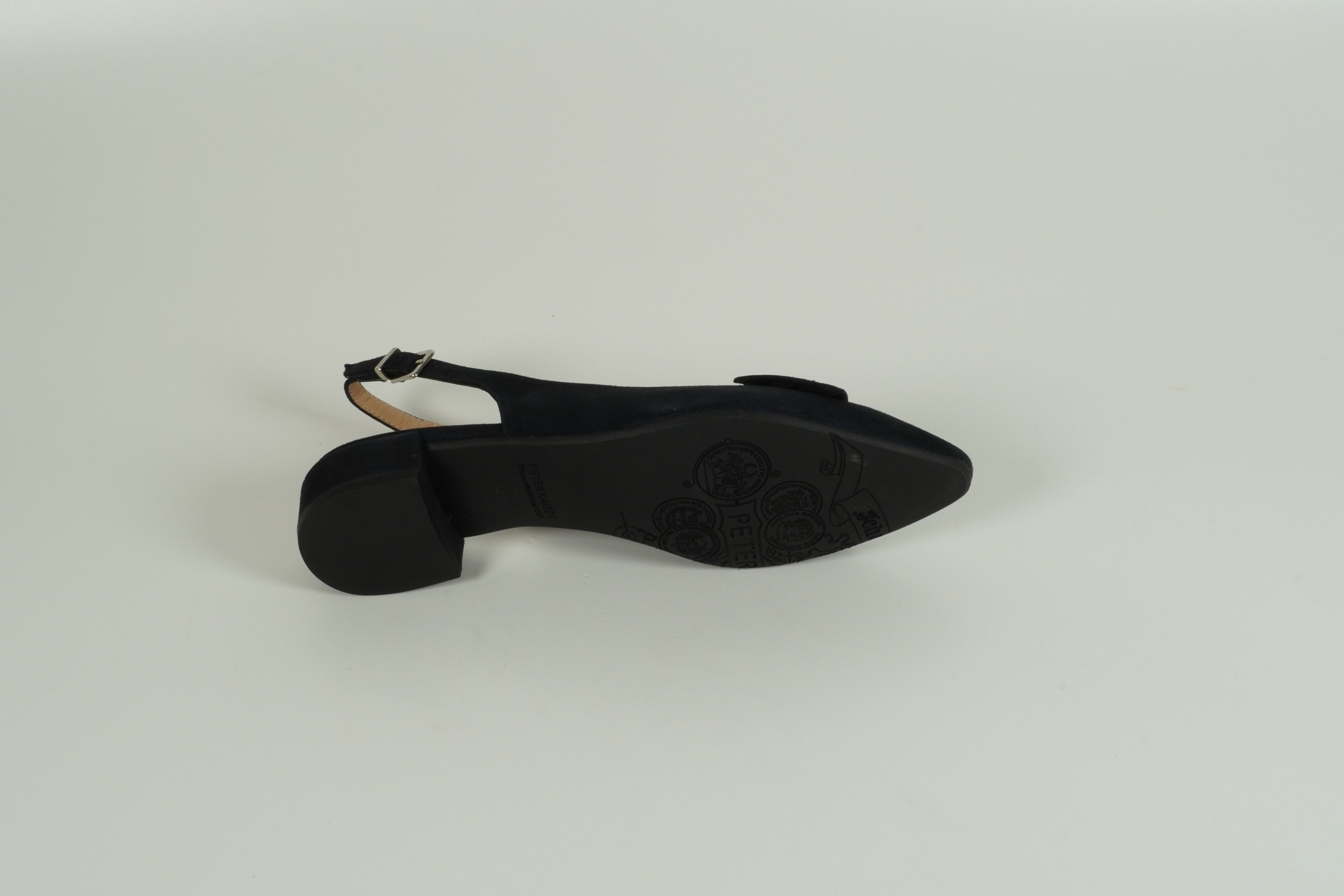 Écharpe Noir