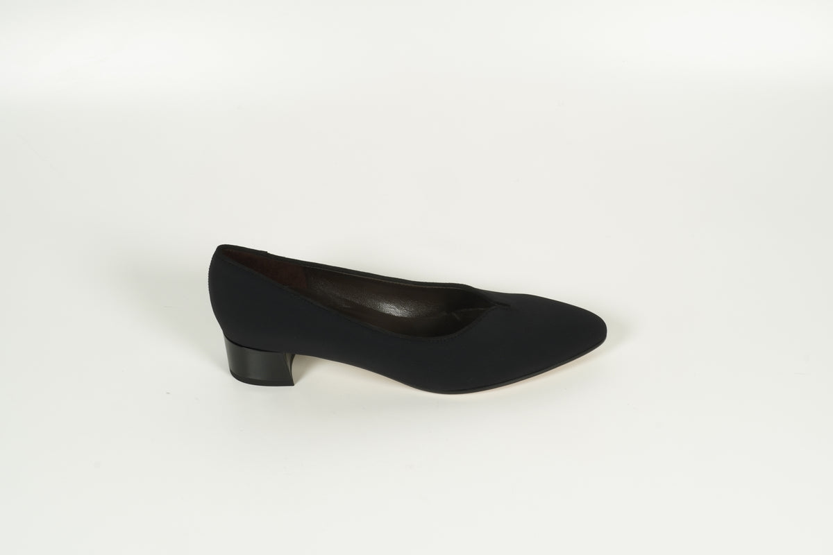 Pumps Black