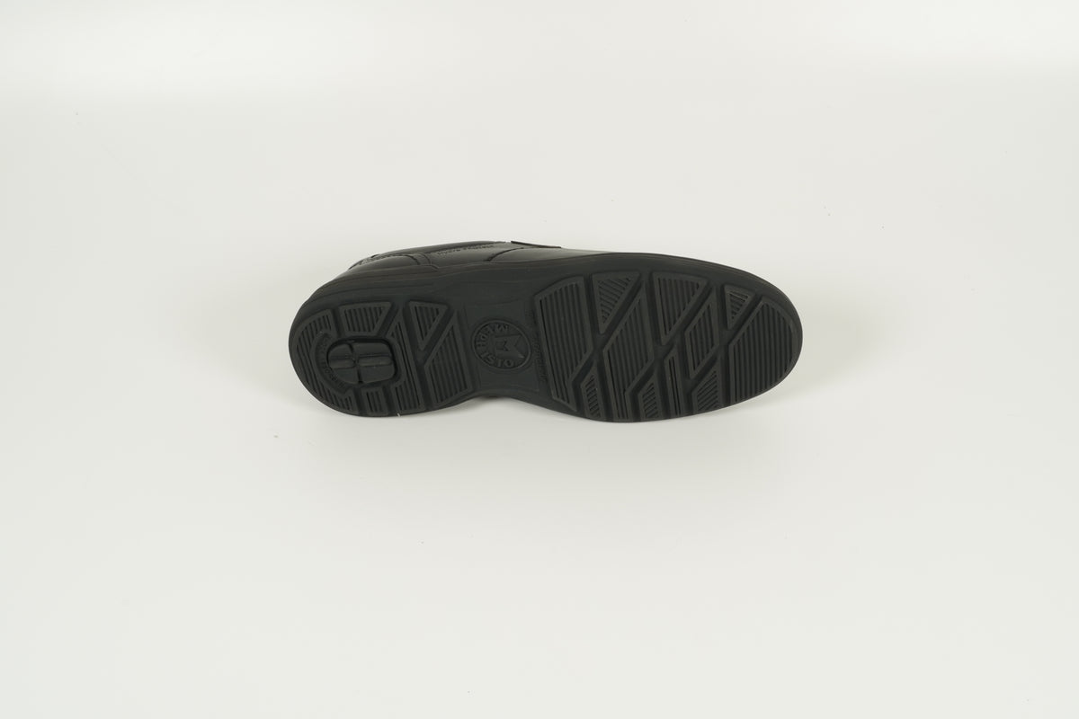 Schlupfschuh Davy Schwarz