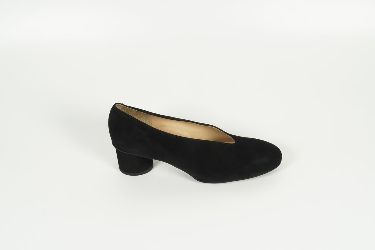 Pumps Black