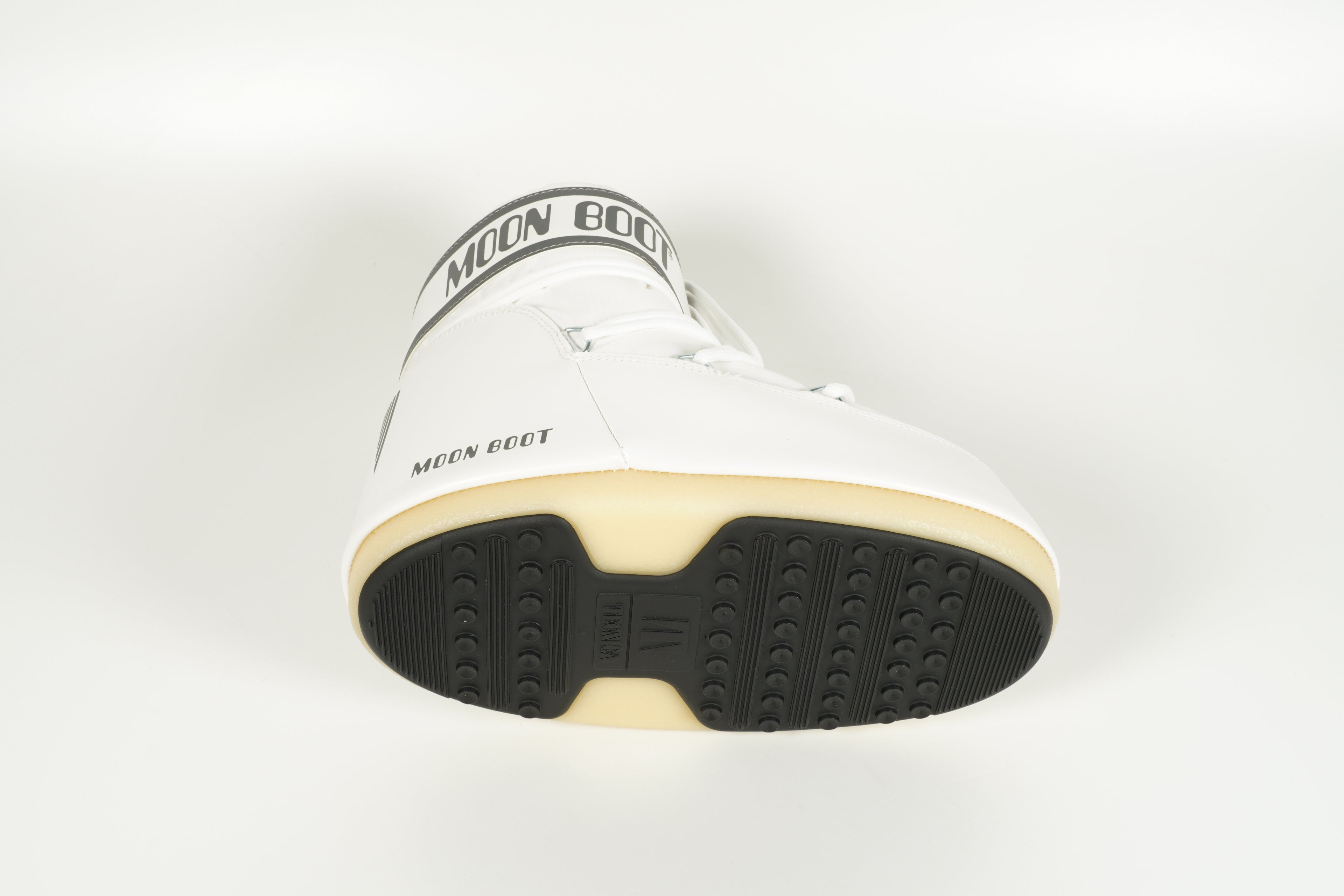 Moon Boot Weiss