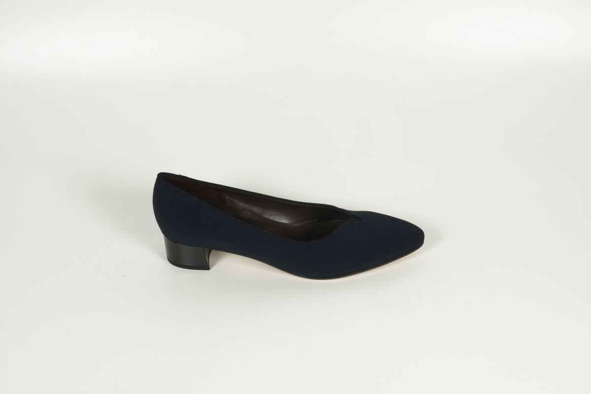 Pumps Blue
