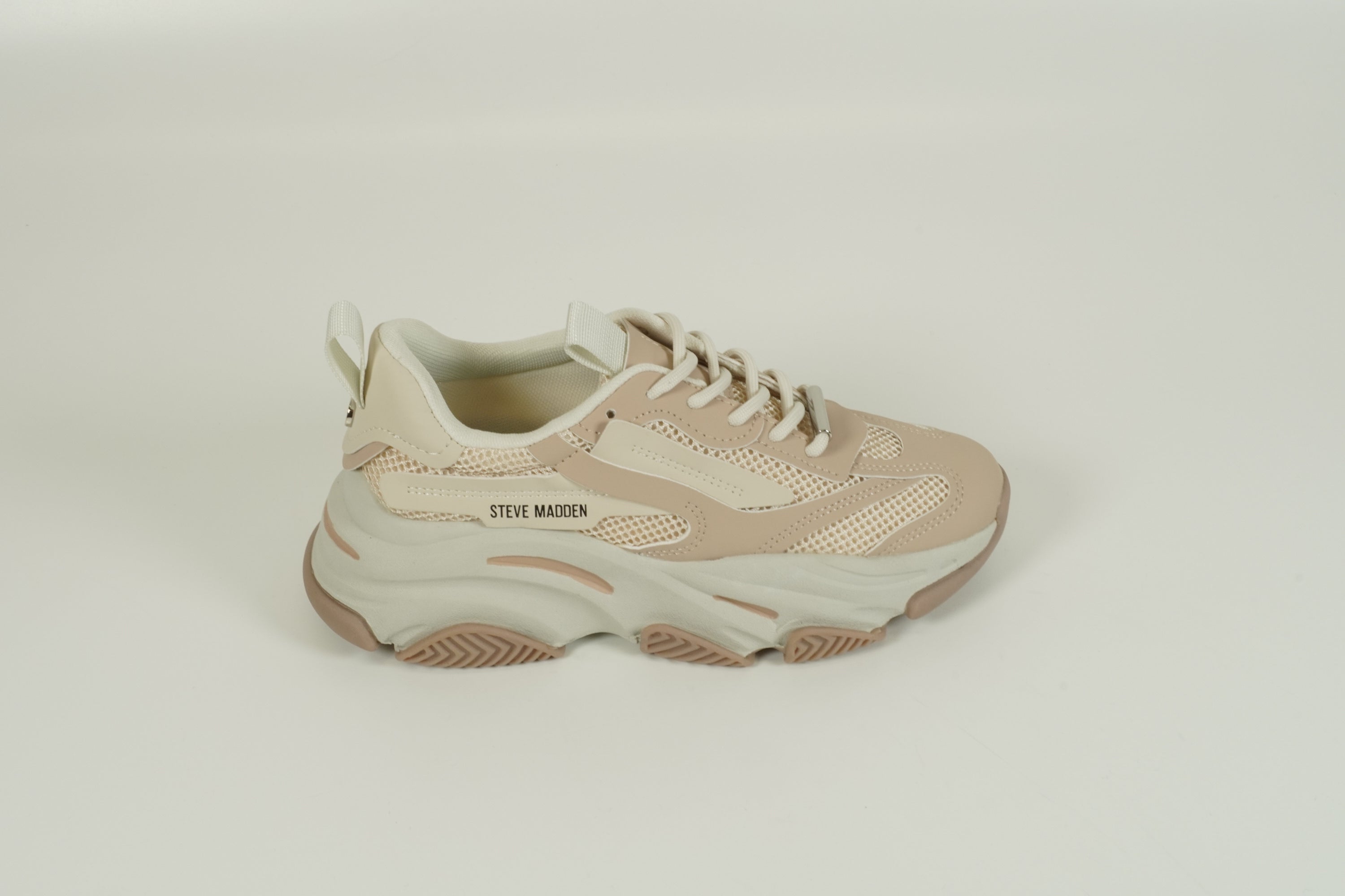Sneaker Beige