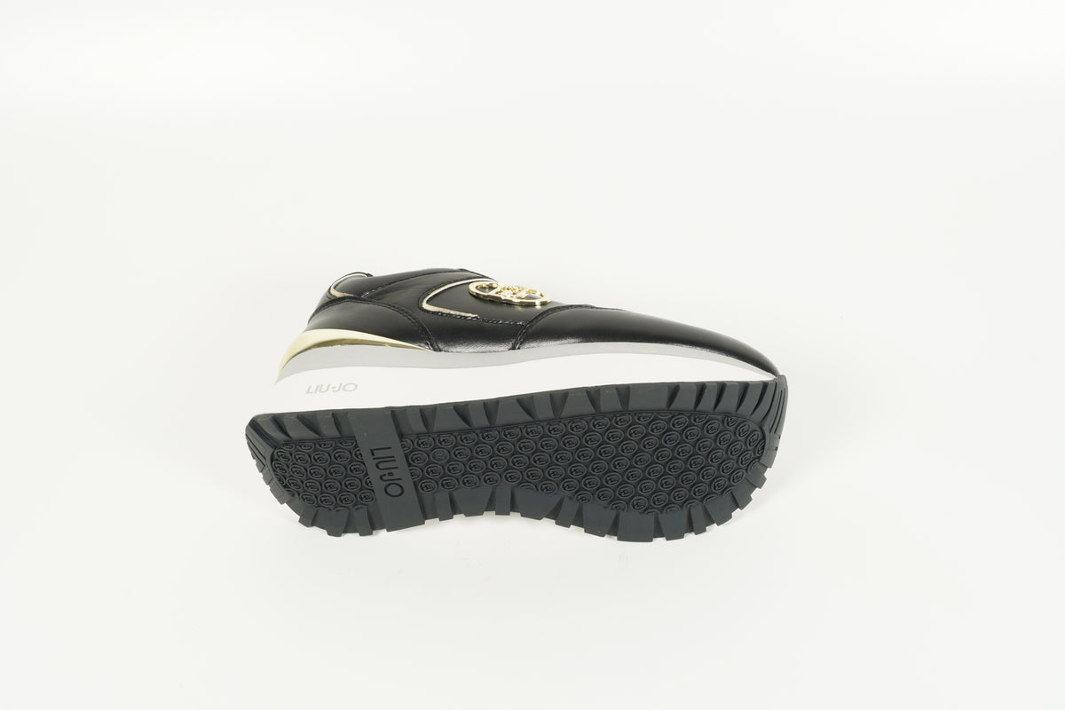 Sneaker Black