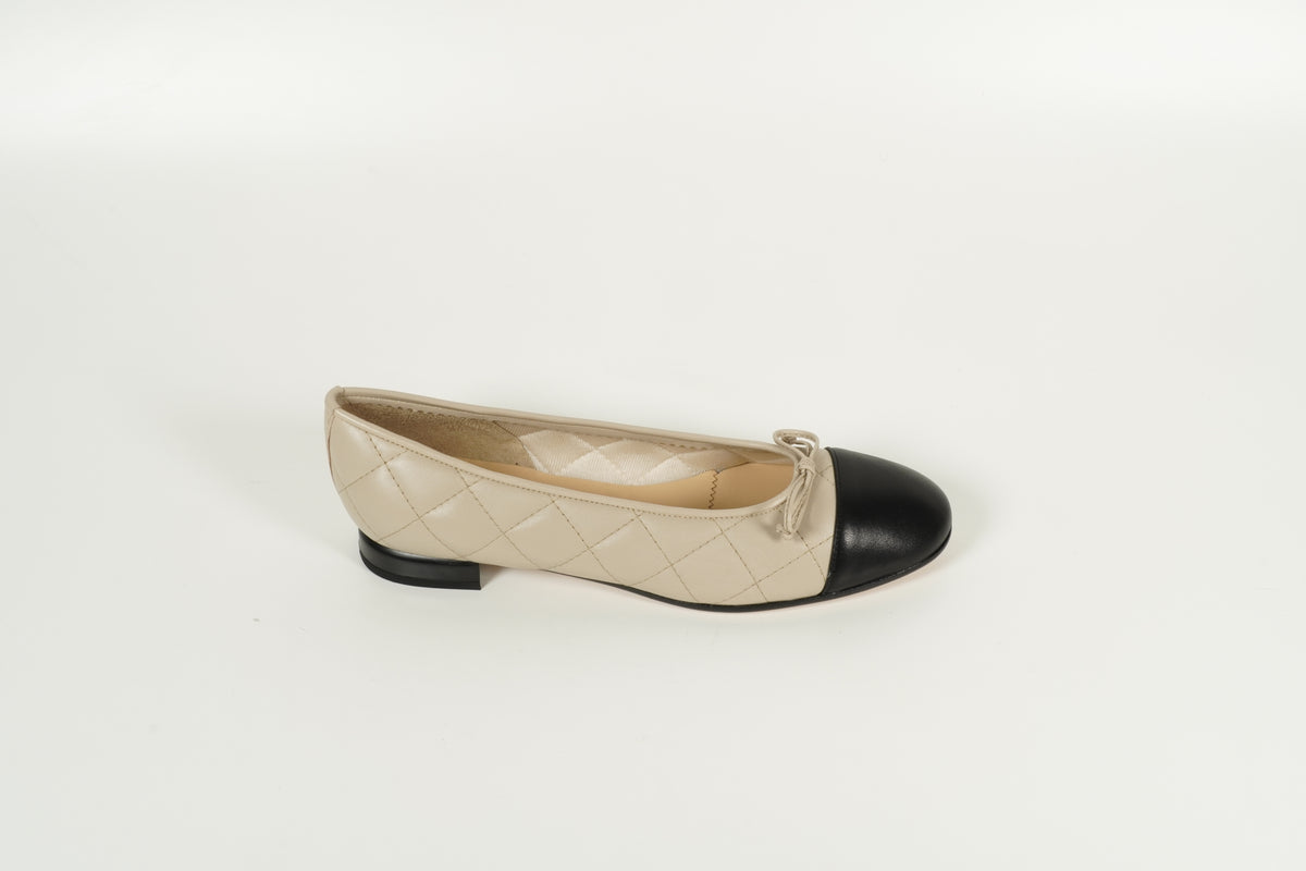 Ballerina Beige