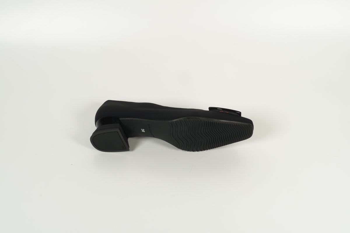 Pumps Black