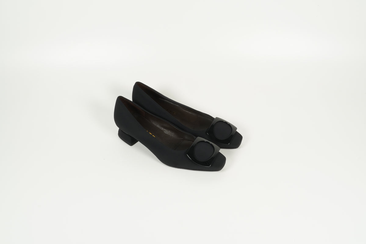 Pumps Black