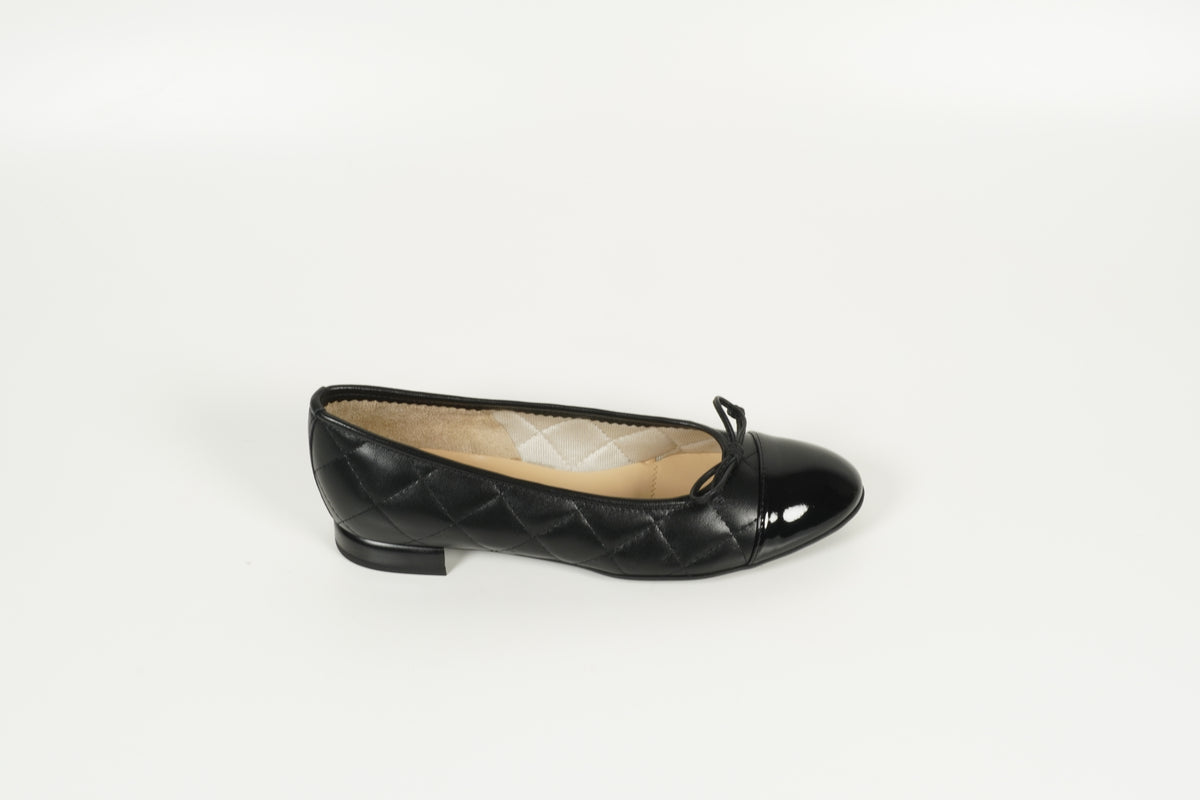 Ballerina Black