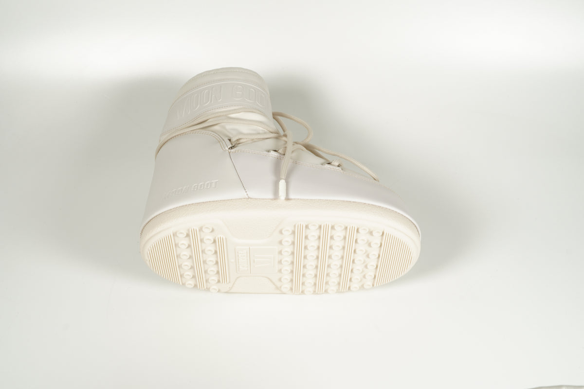 Bateau beige