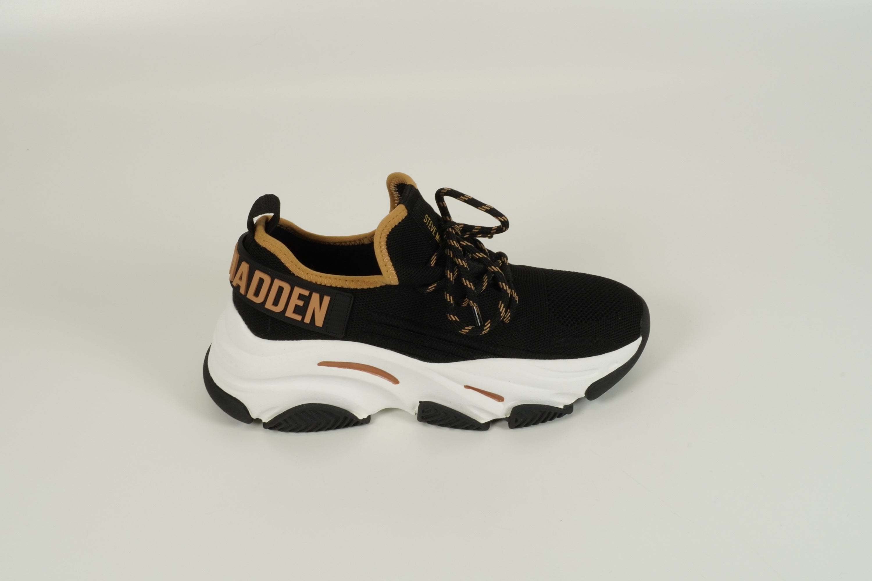 Sneaker Black