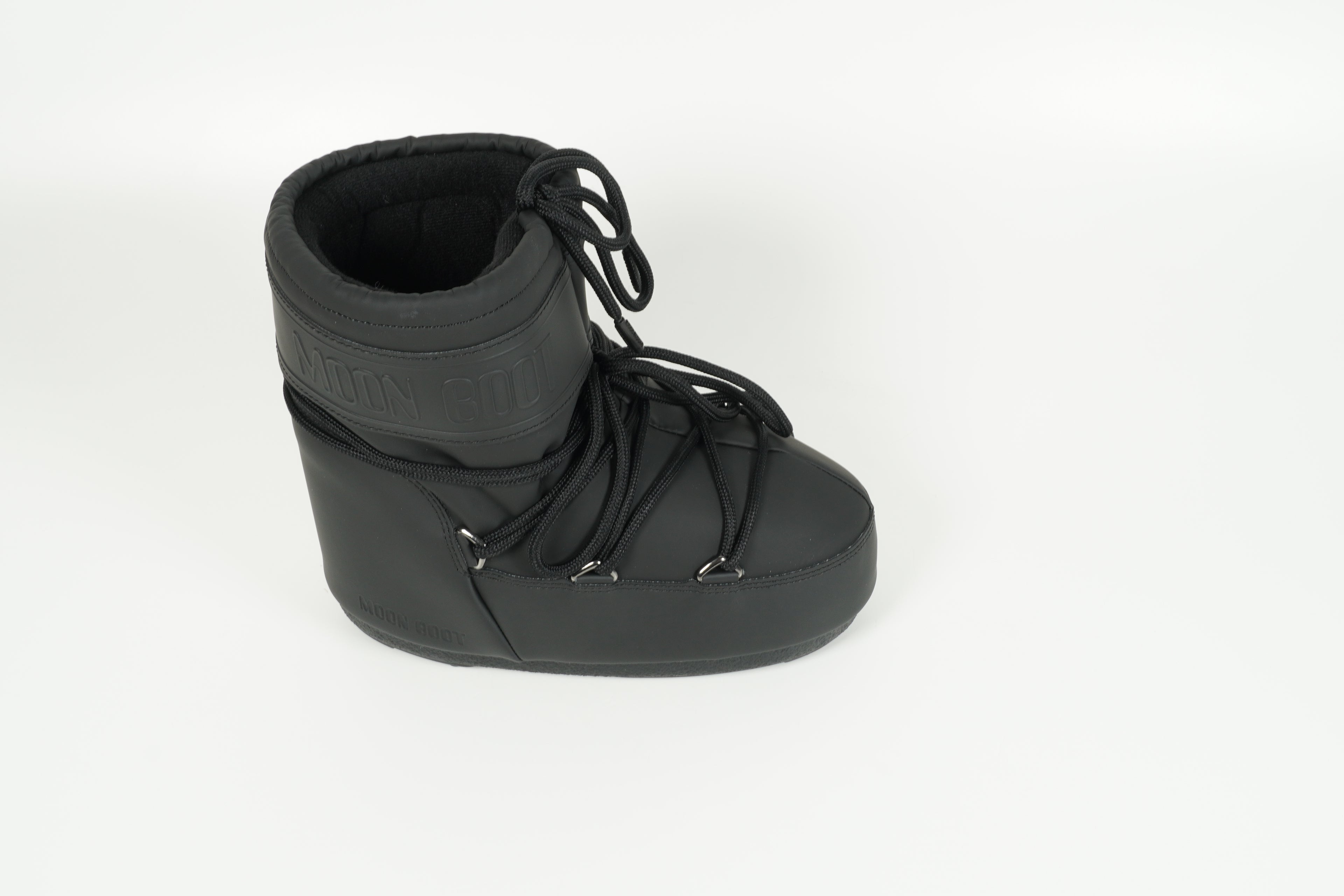 Boot Schwarz
