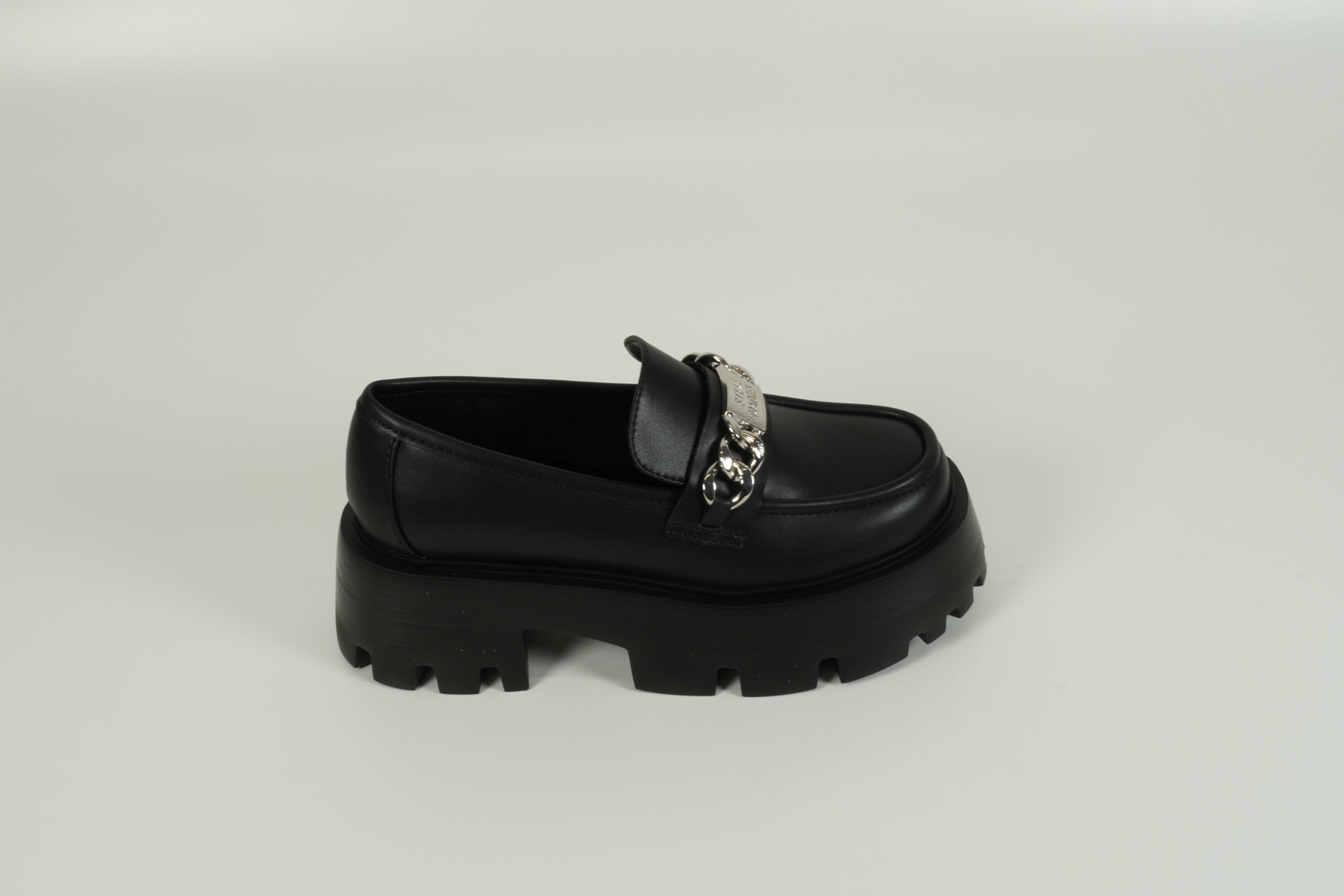 Mocassins Noirs
