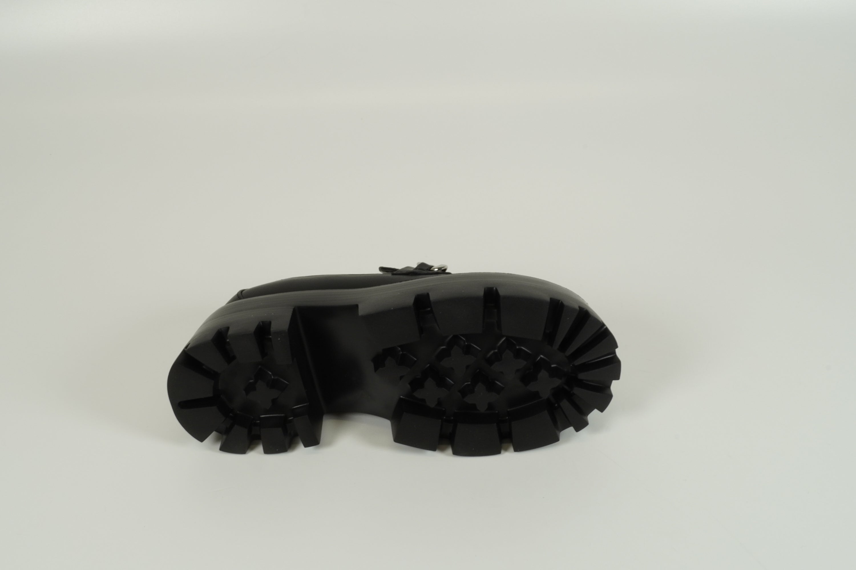 Mocassins Noirs