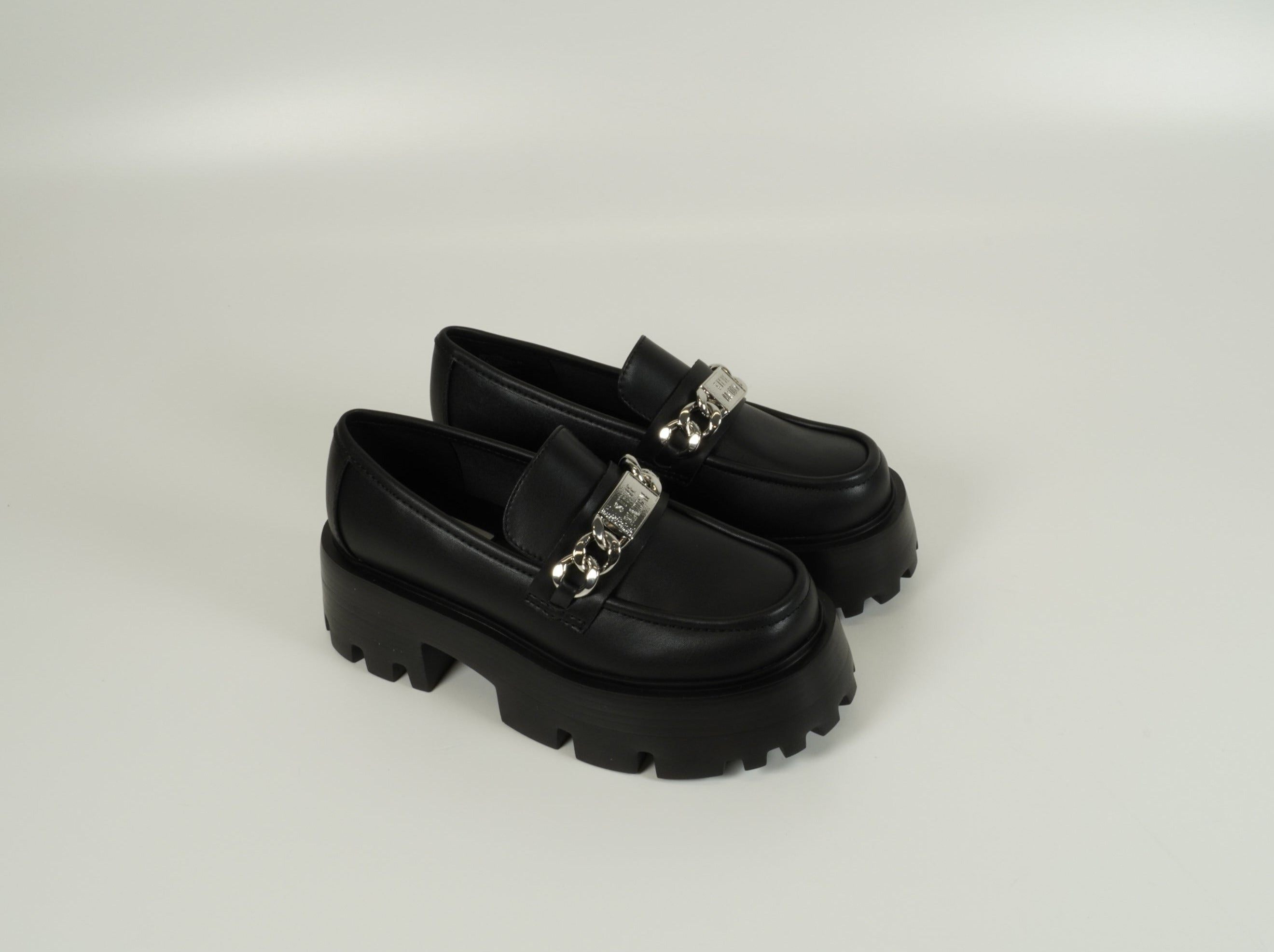 Mocassins Noirs