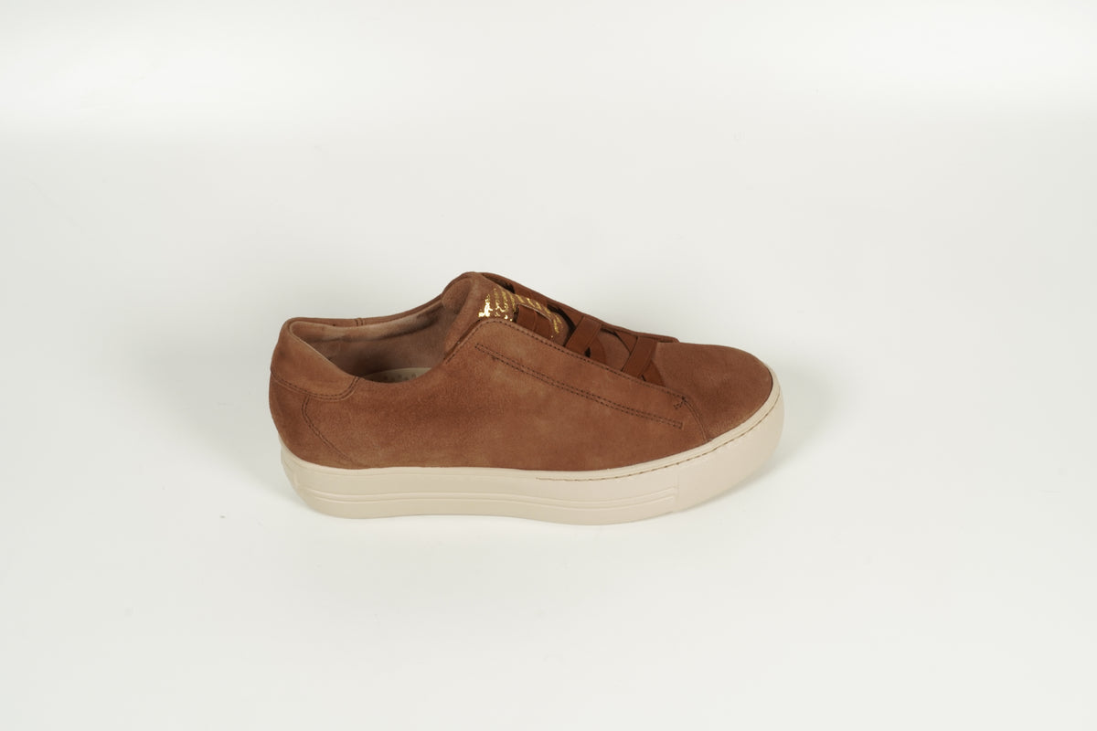 Sneaker Brown