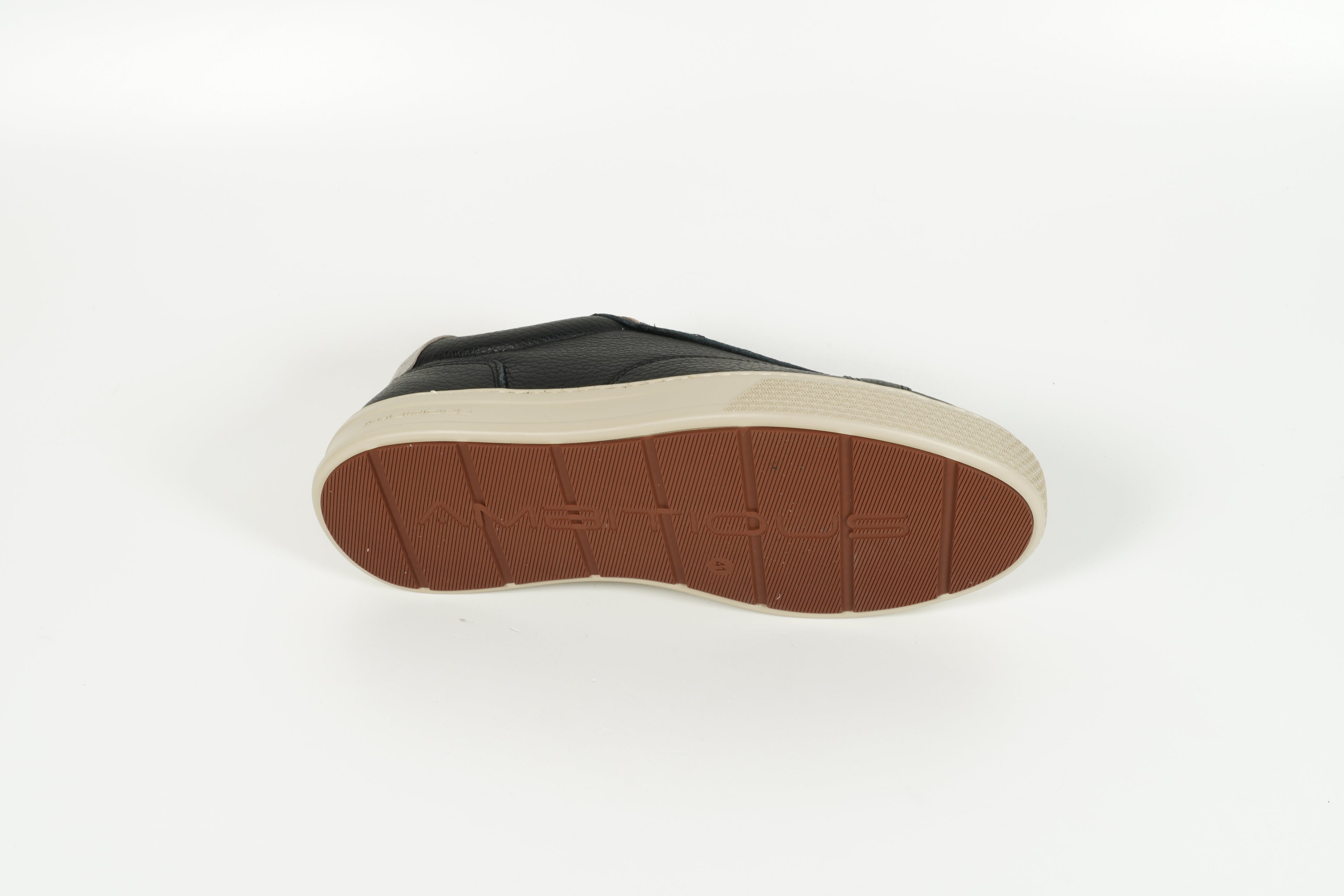 Sneaker Schwarz