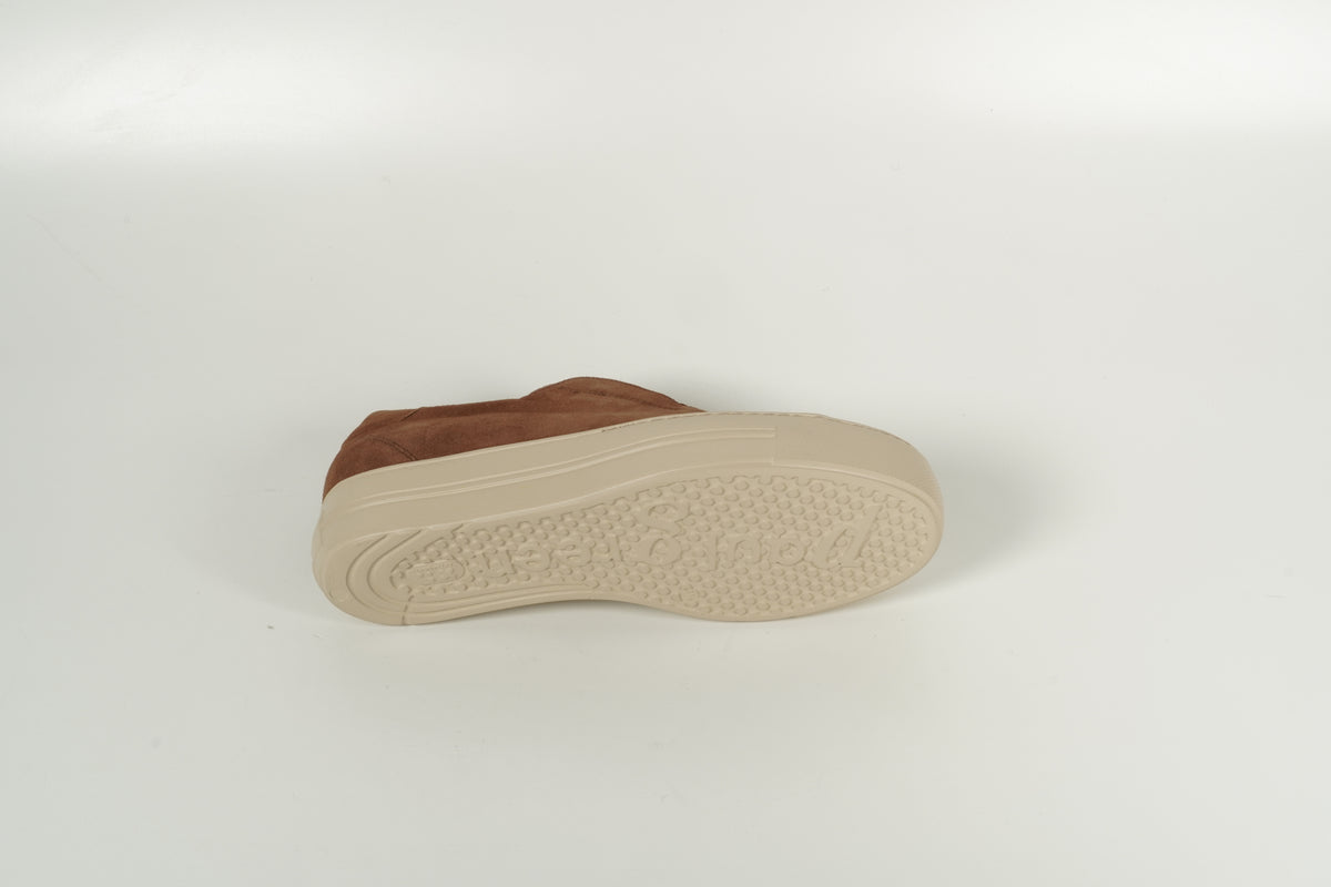 Sneaker Brown
