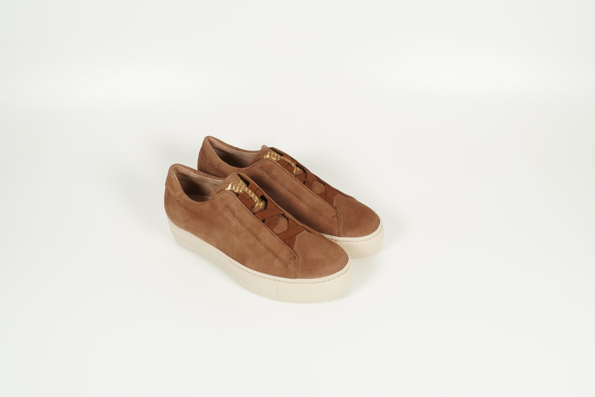 Sneaker Brown