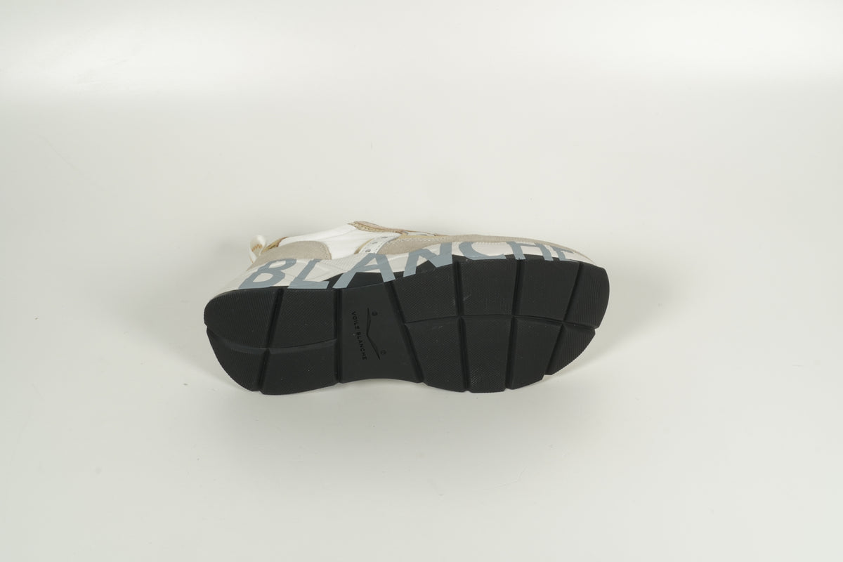 Beige Sneakers