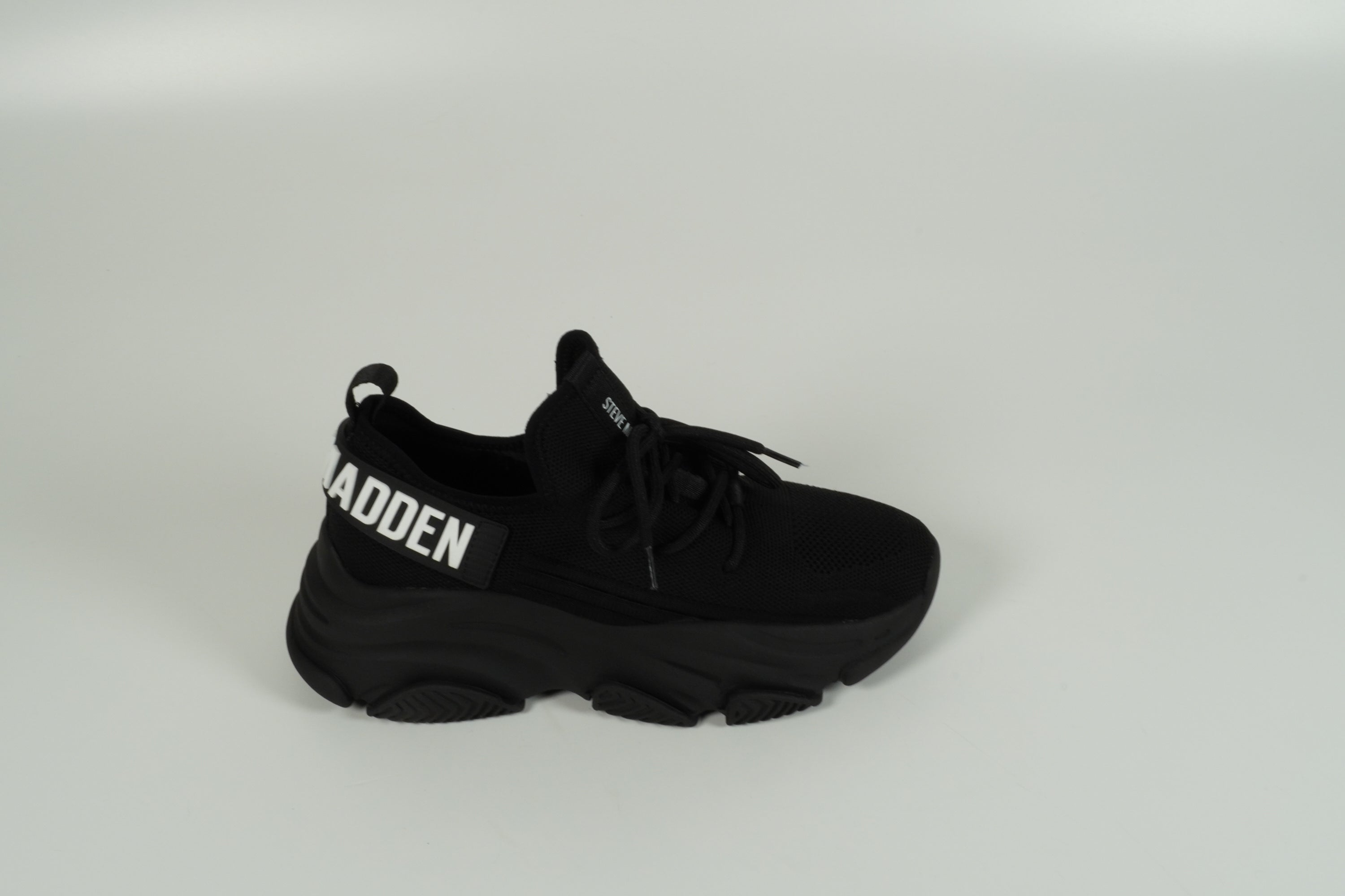 Sneaker Black