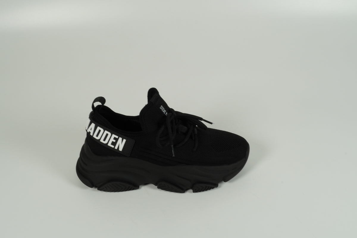 Sneaker Schwarz