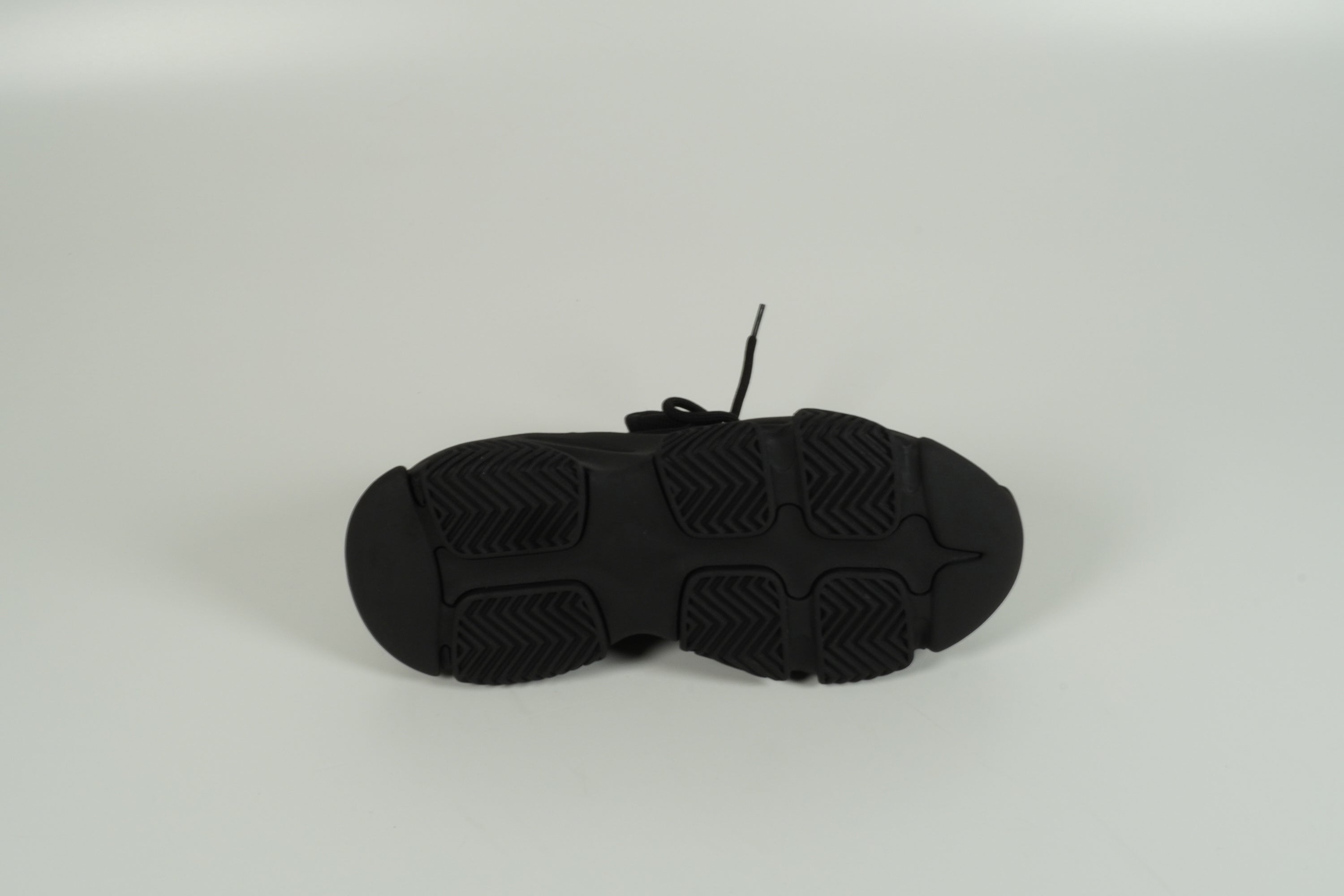 Sneaker Black