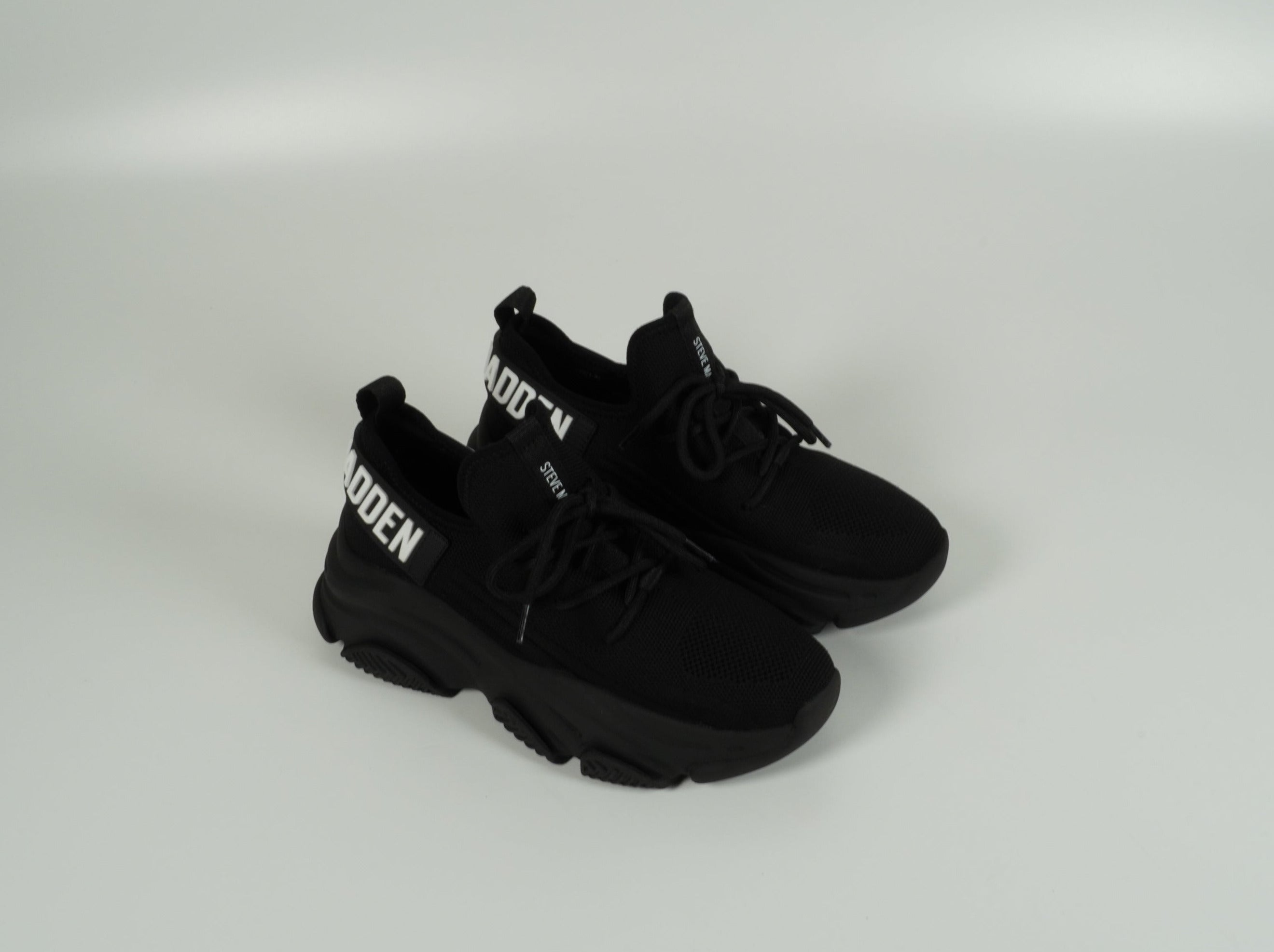 Sneaker Black