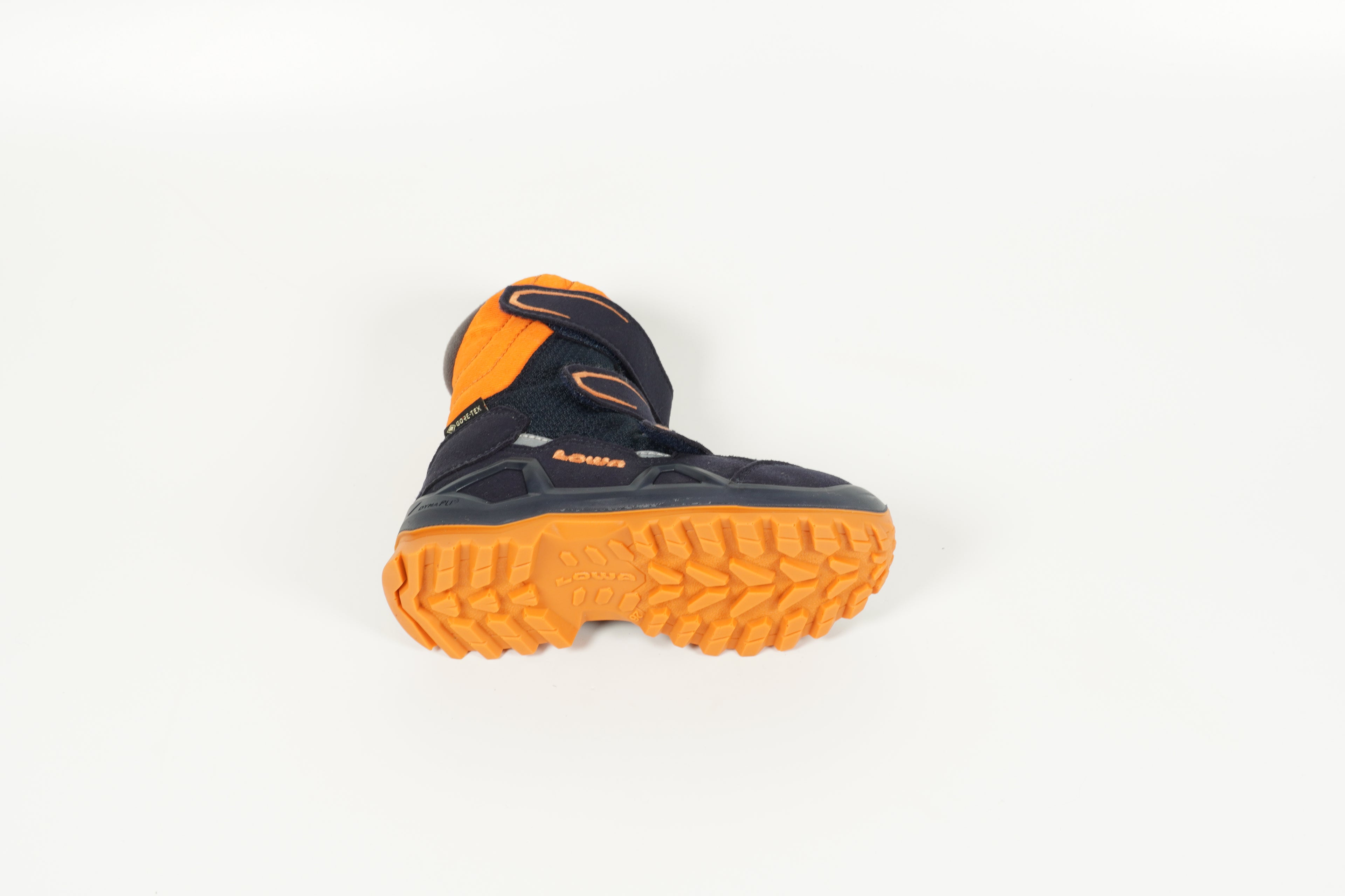 Boot Kids Blau