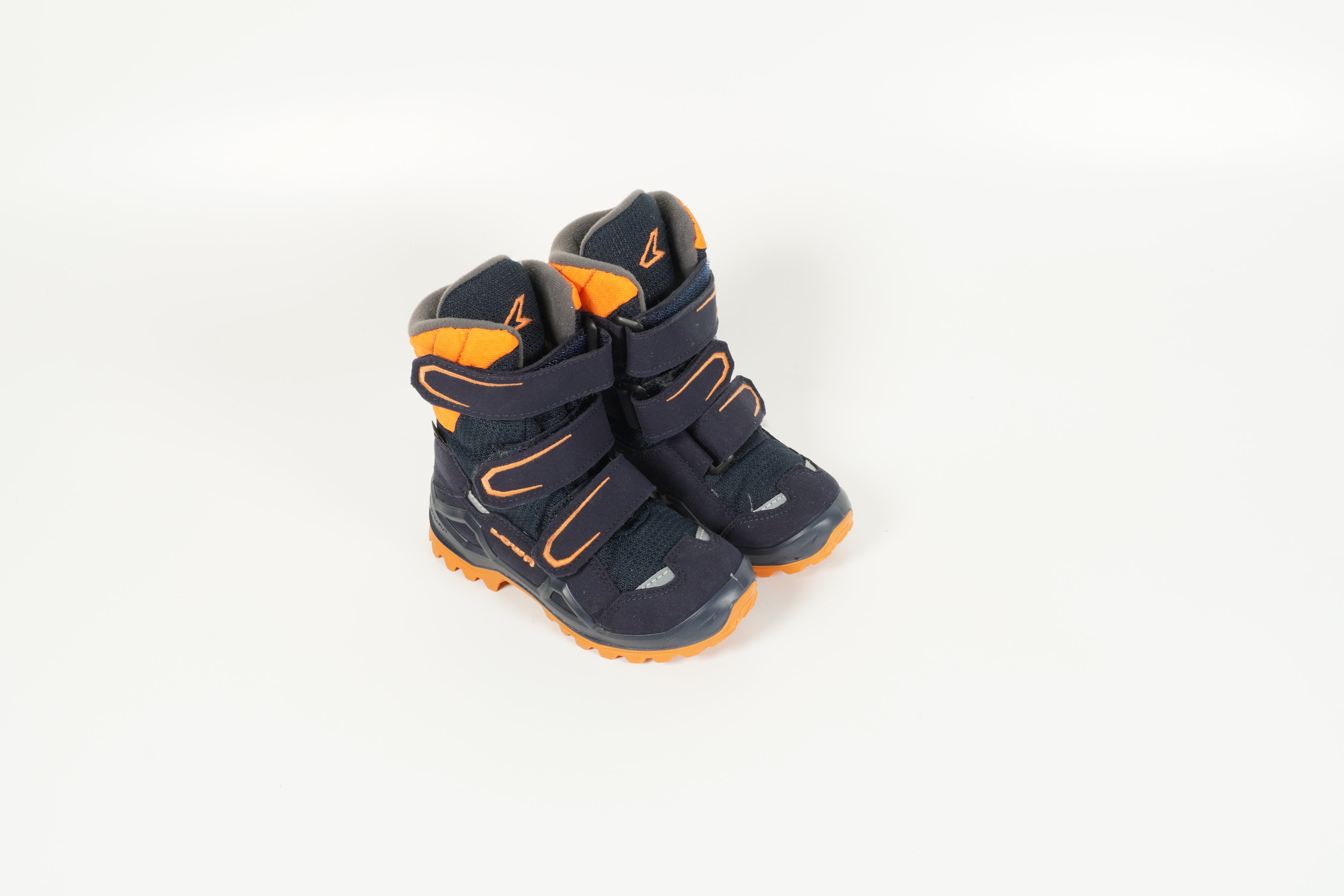 Boot Kids Blau